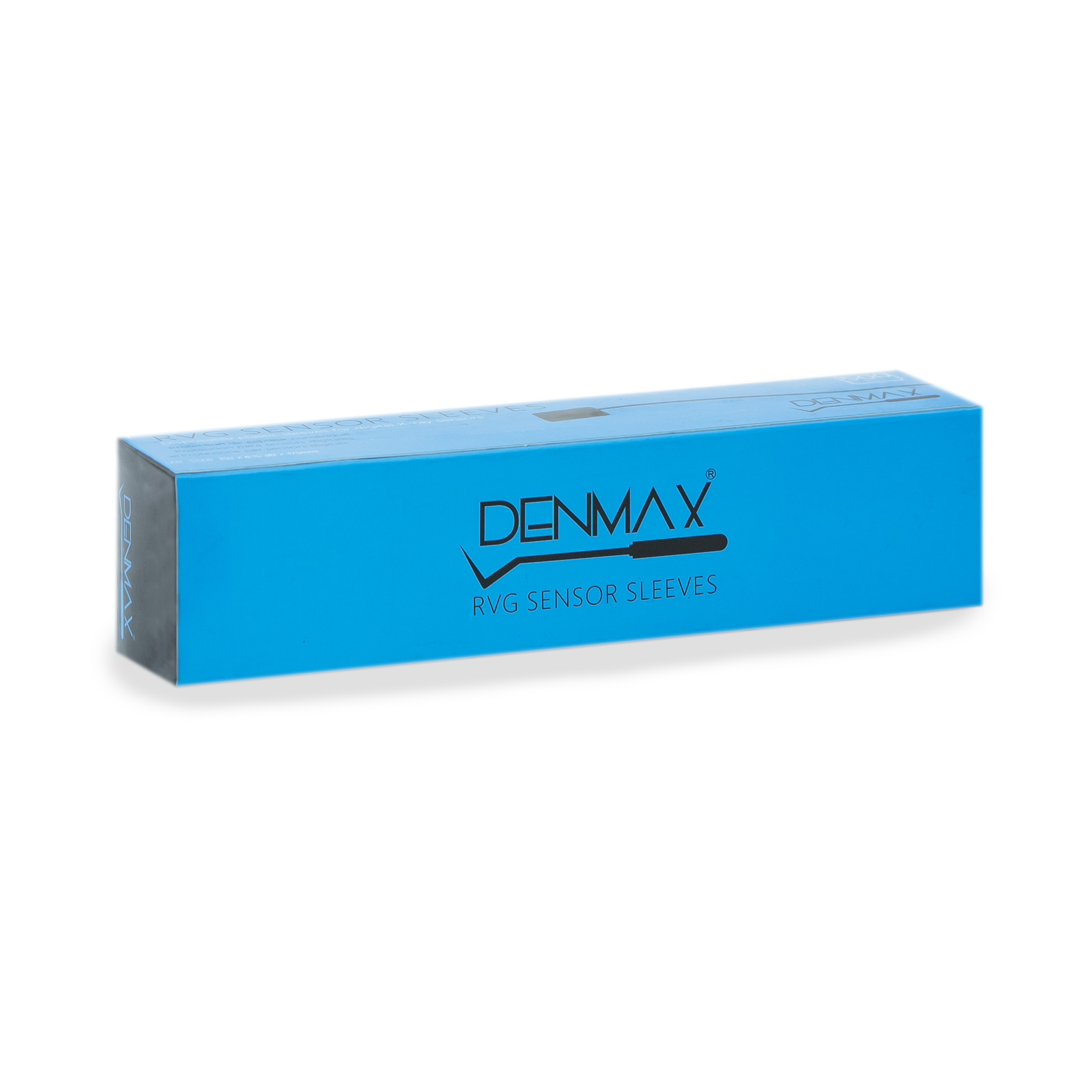 Denmax RVG Sensor Sleeves