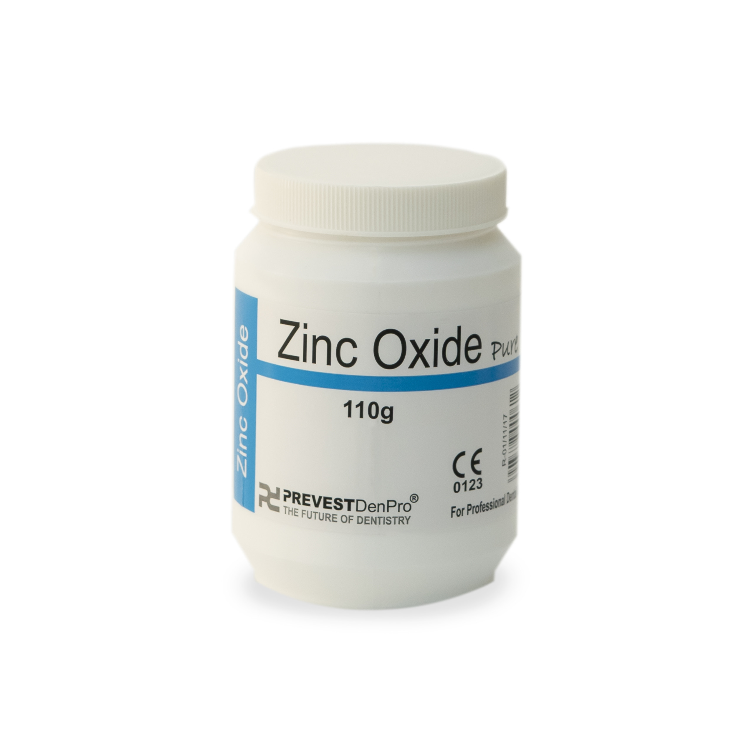 Prevest  Zinc Oxide