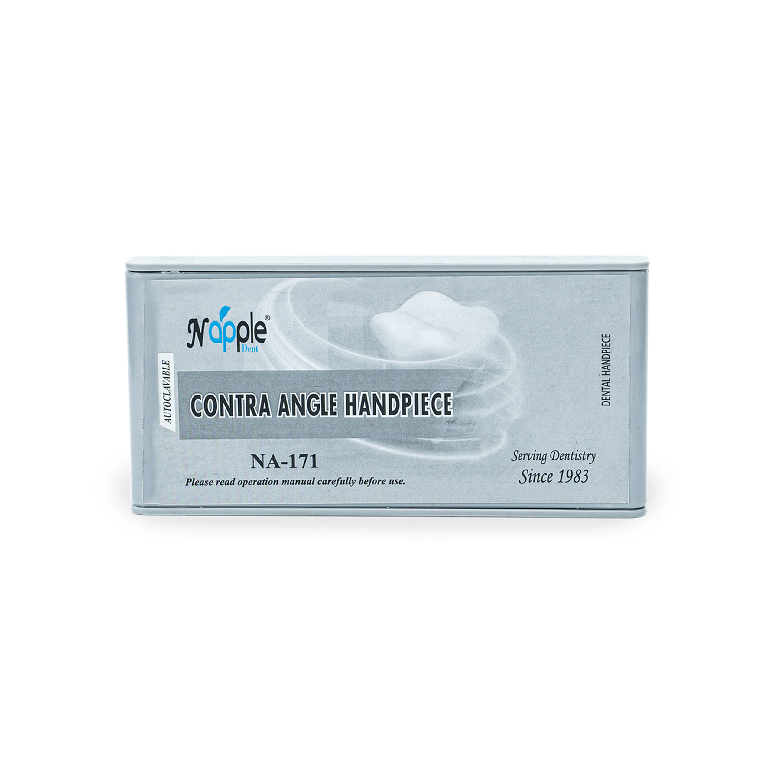 Contra Angle Handpiece Napple