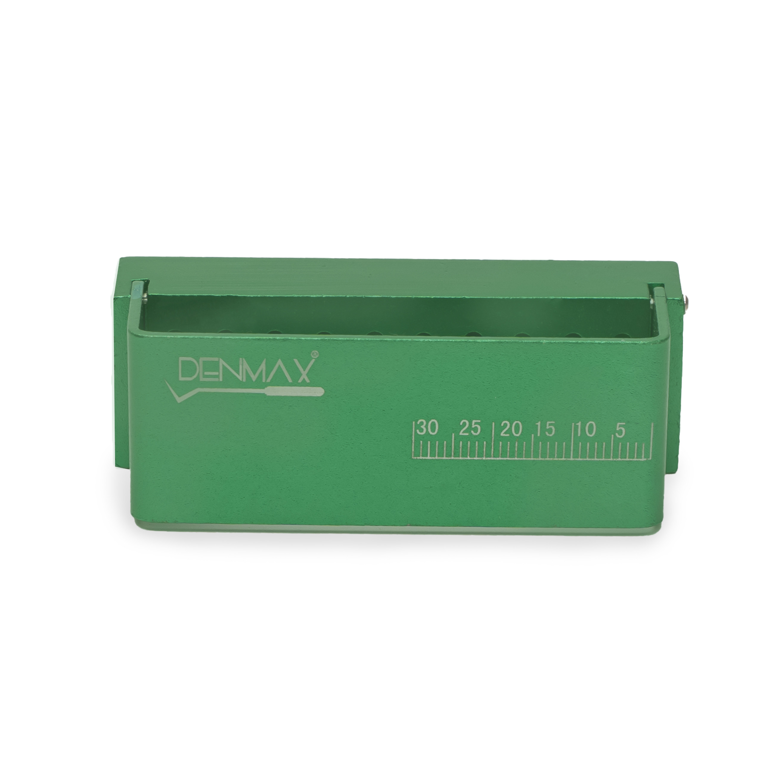 DENMAX Bur Block 30 Holes (Large)