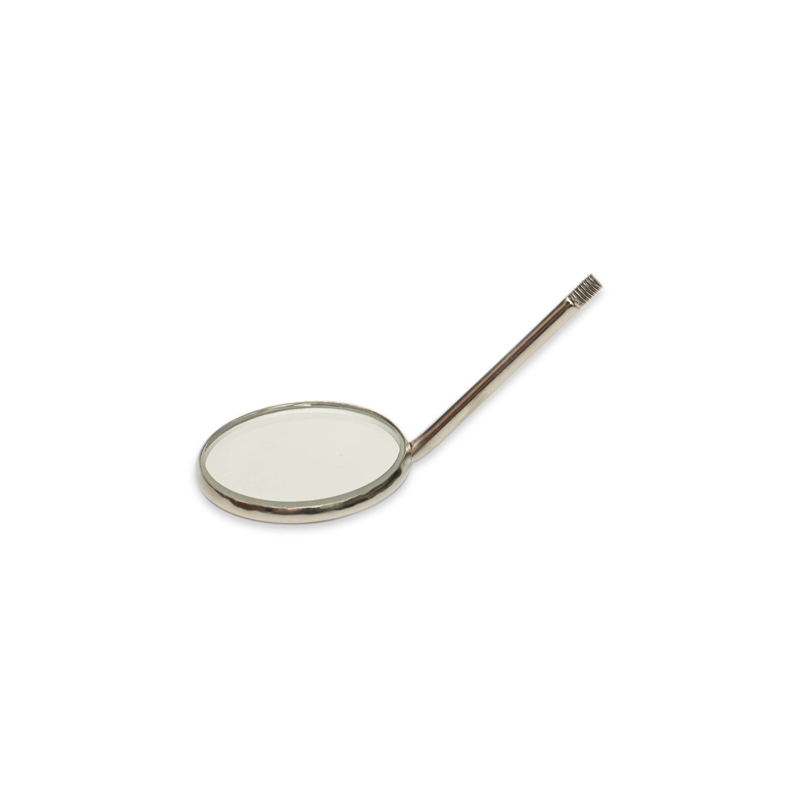Mouth Mirror Tops (Plain) Set Of 12pcs