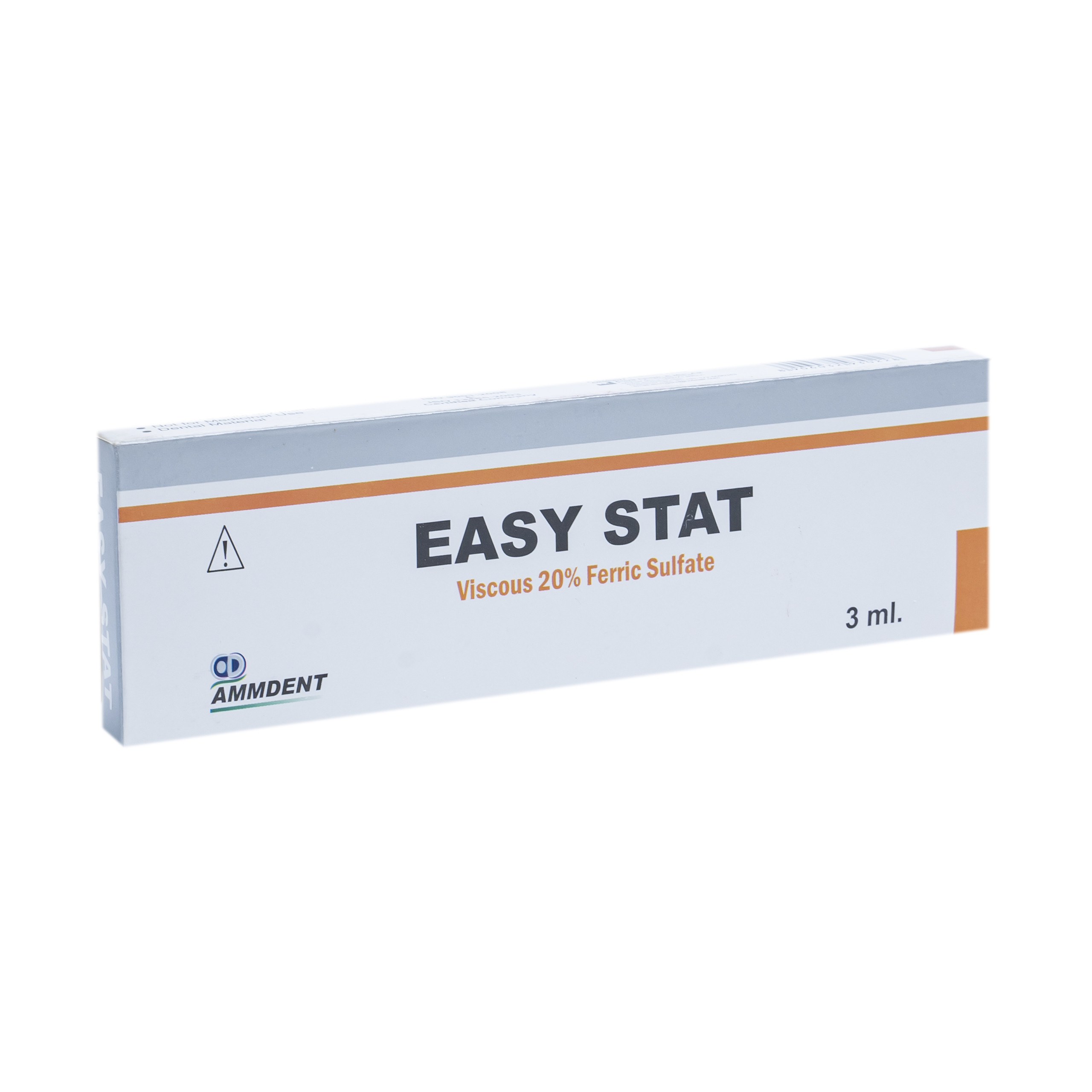 Ammdent EasyStat