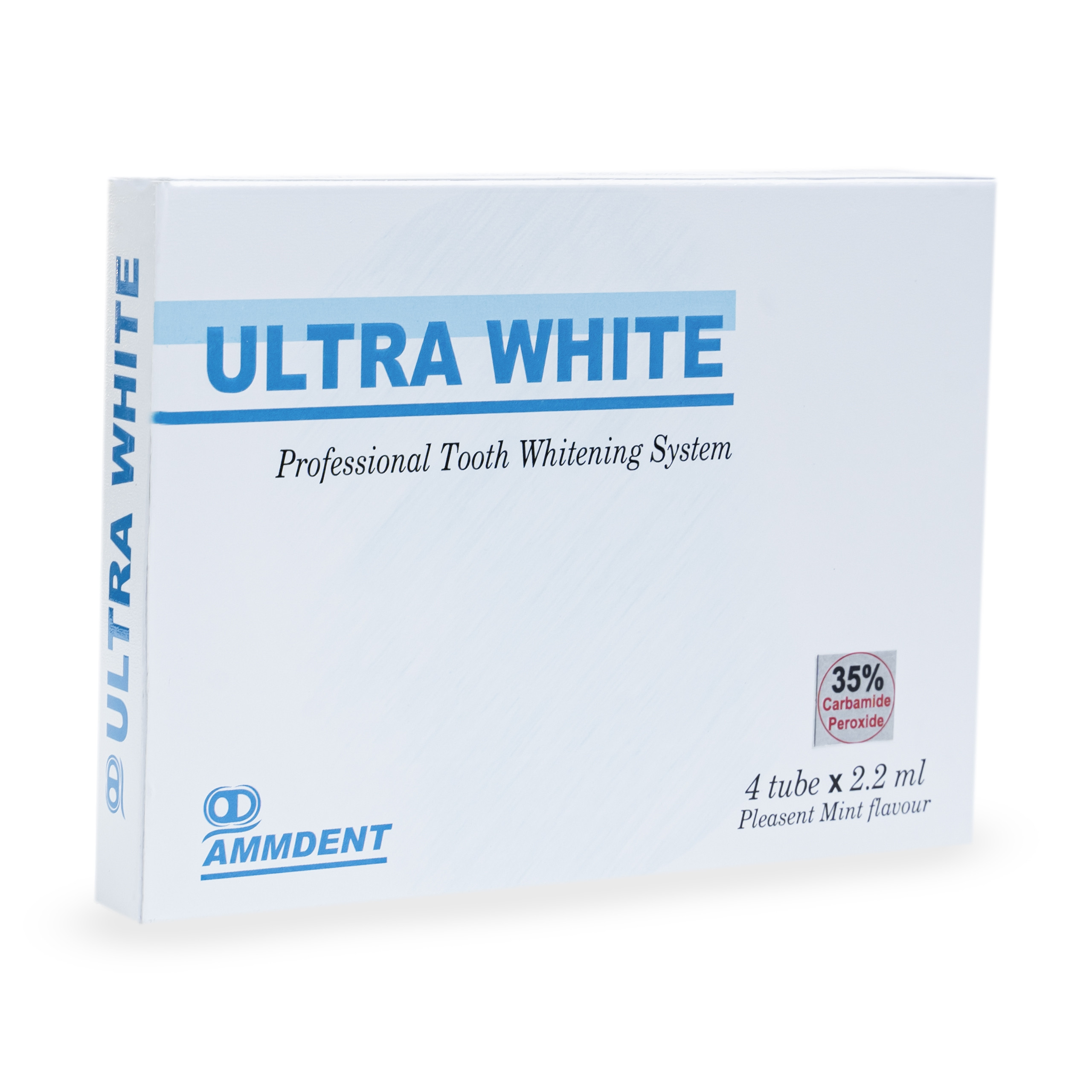 Ammdent Ultra White 22%