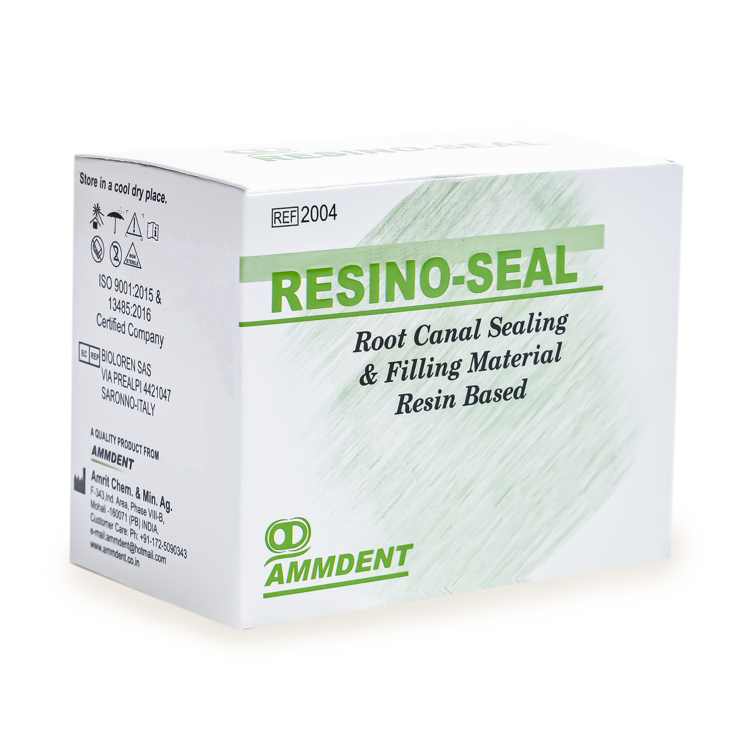Ammdent Resino-Seal