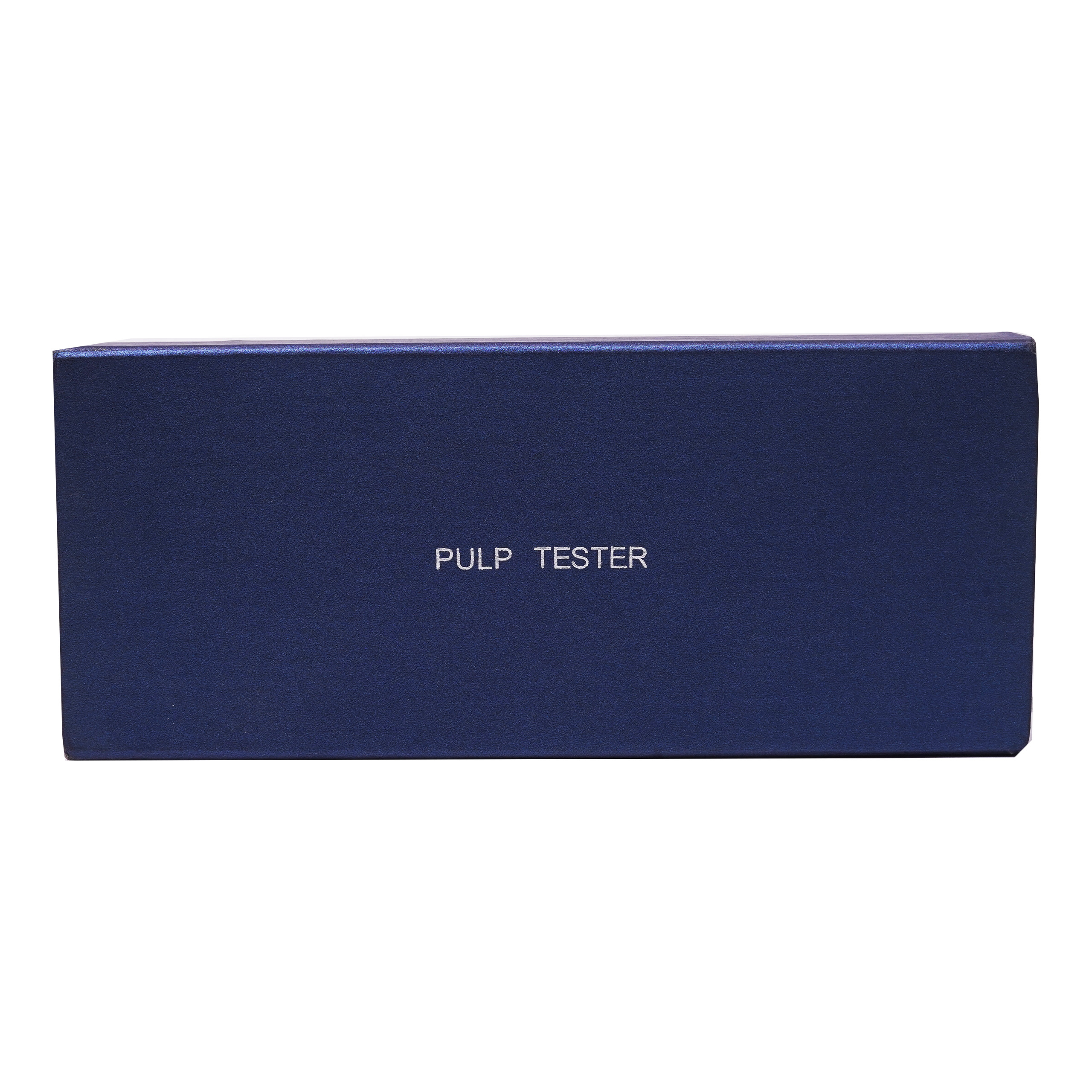 API Pulp Tester