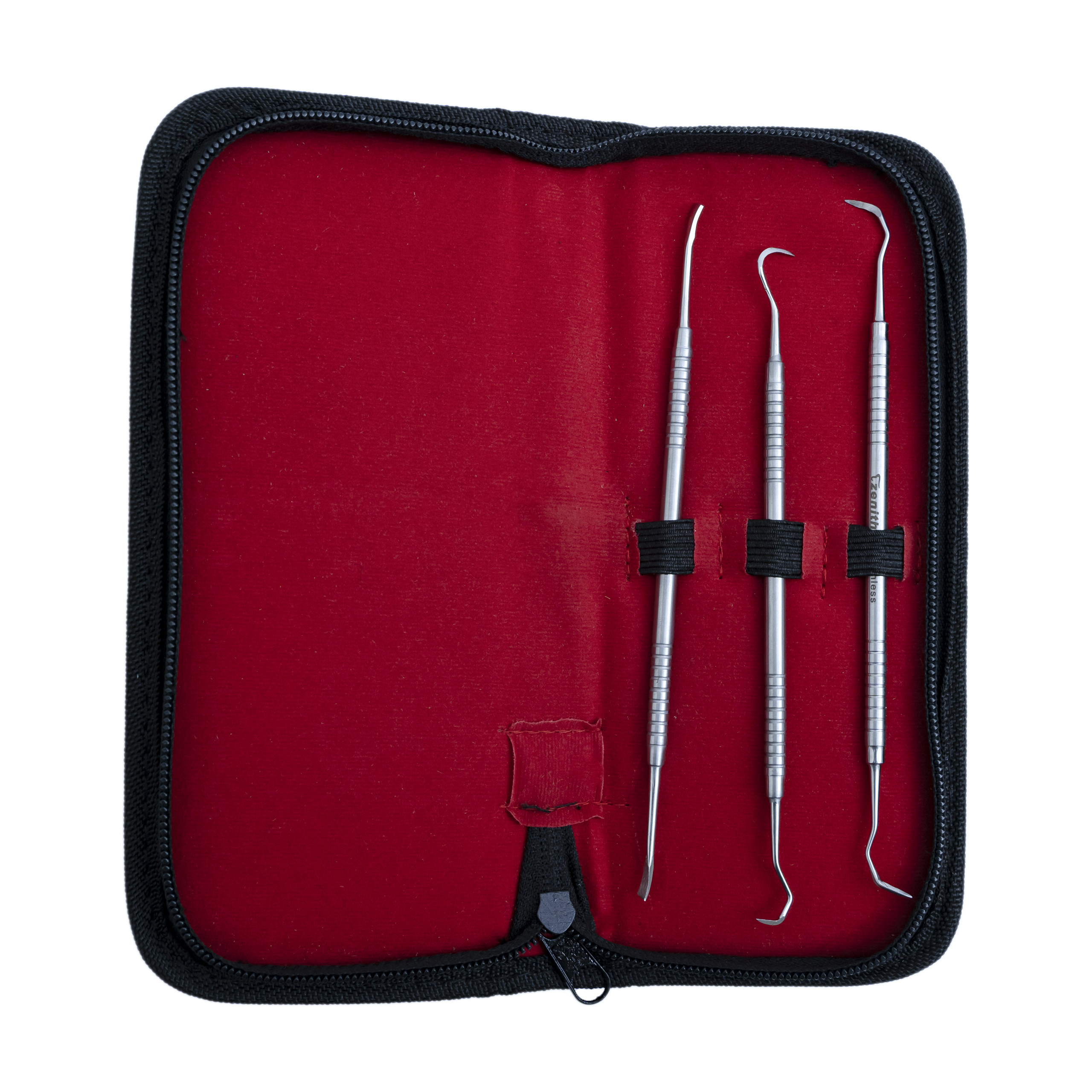 Manipal Scaler Set S/3