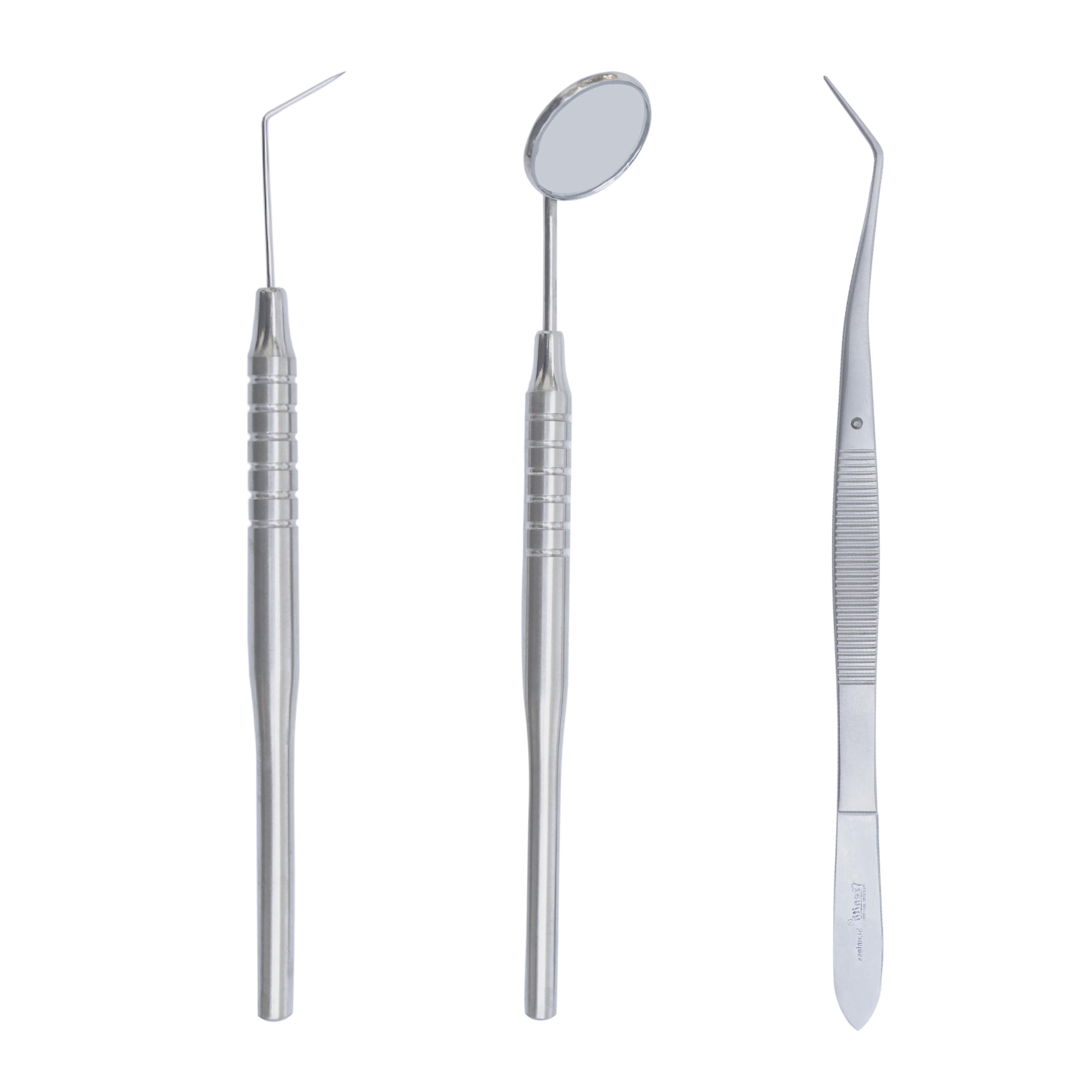 PMT Set Hollow Handle