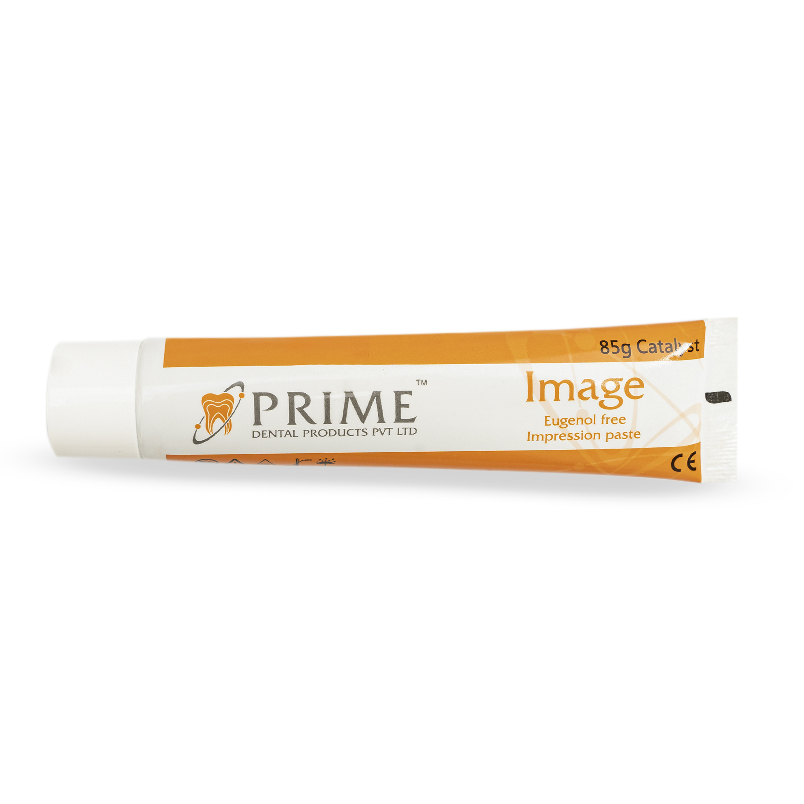 Prime Image Eugenol Free Impression Paste