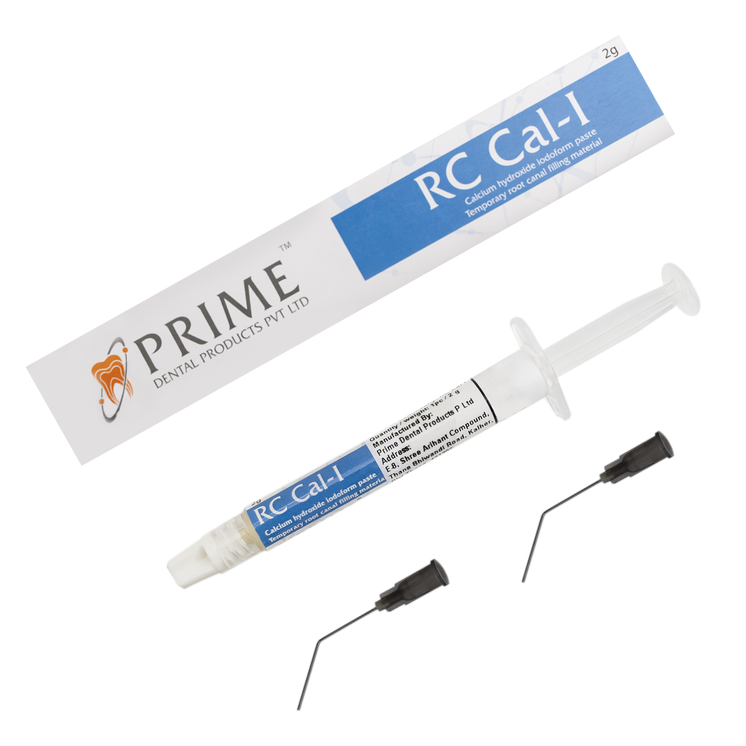 Prime Rc Cal-I