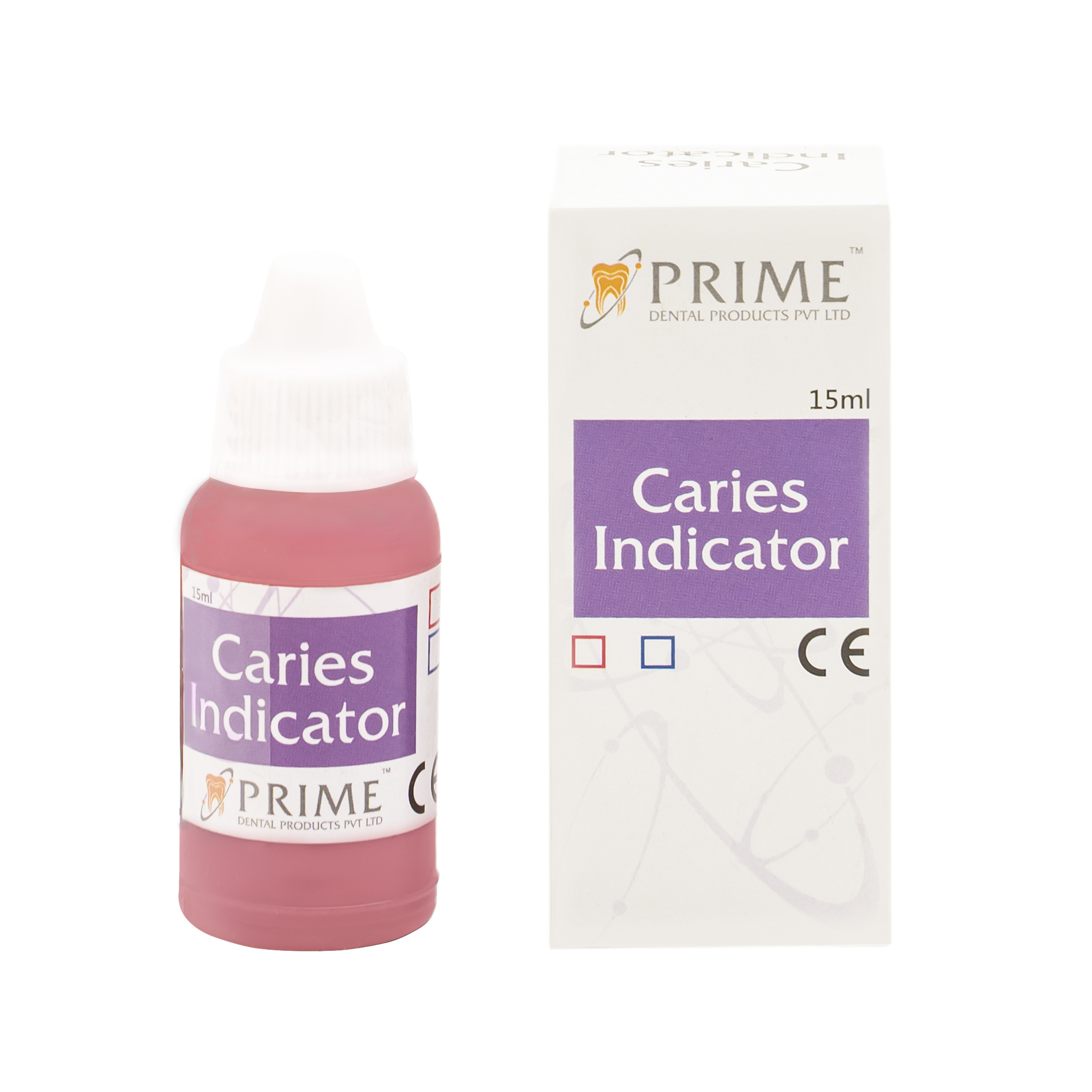 Caries Indicator