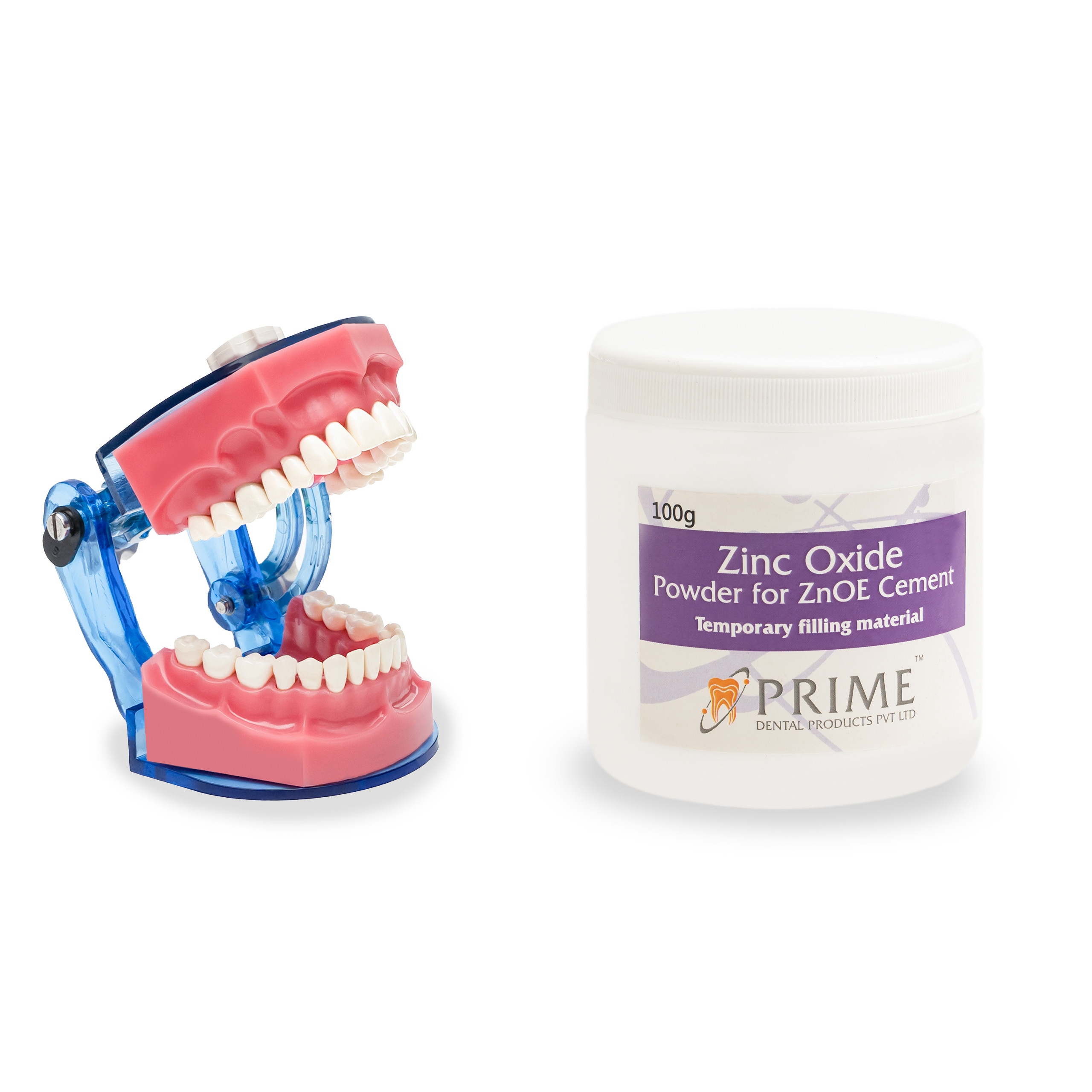 Prime Dental Zinc Oxide