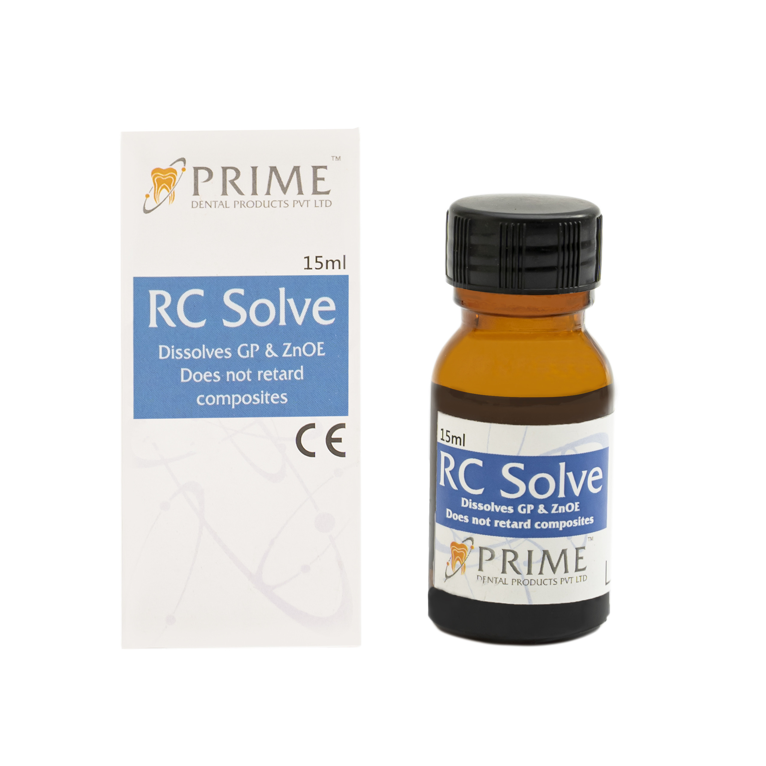 RC Solve