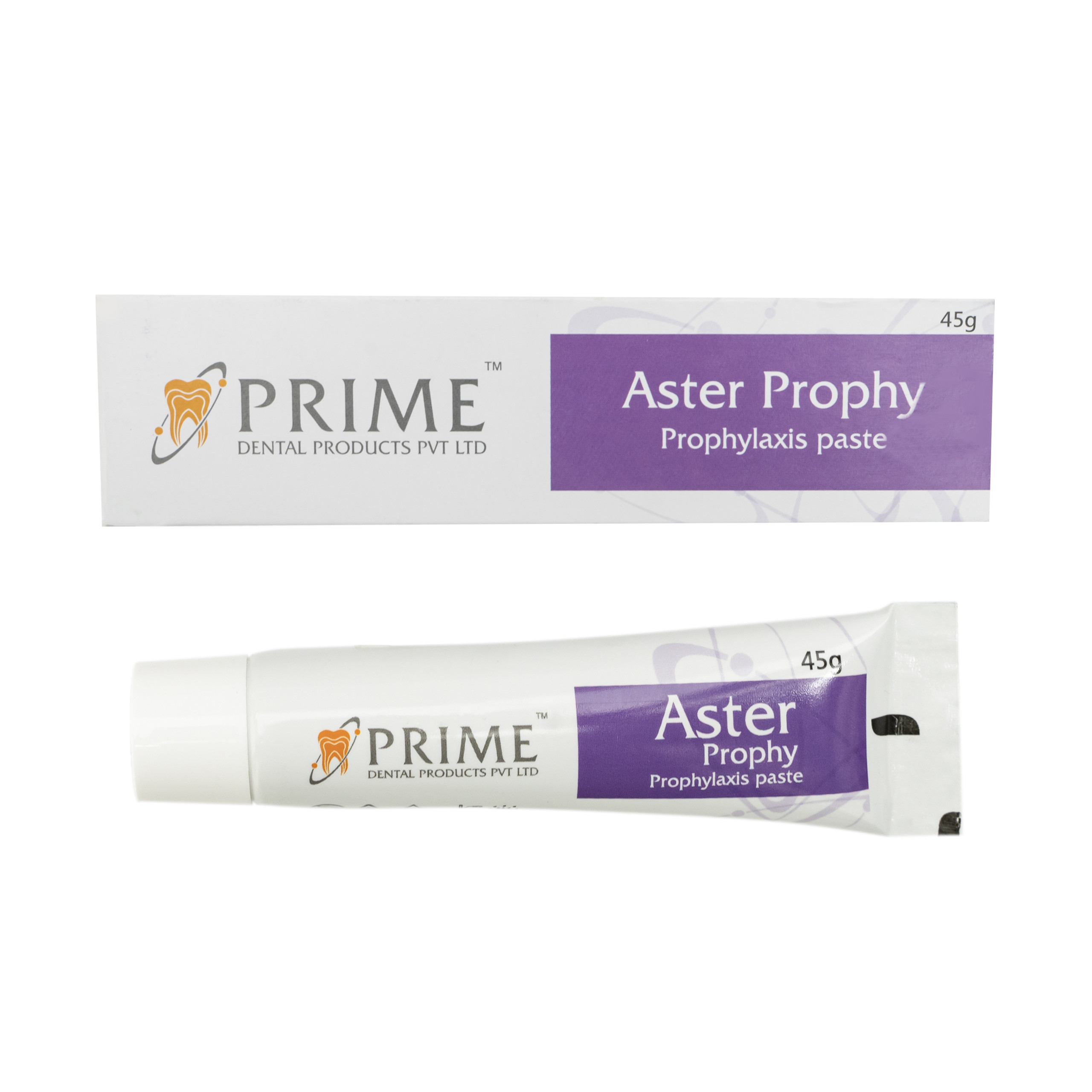 Prime Dental Aster Prophy