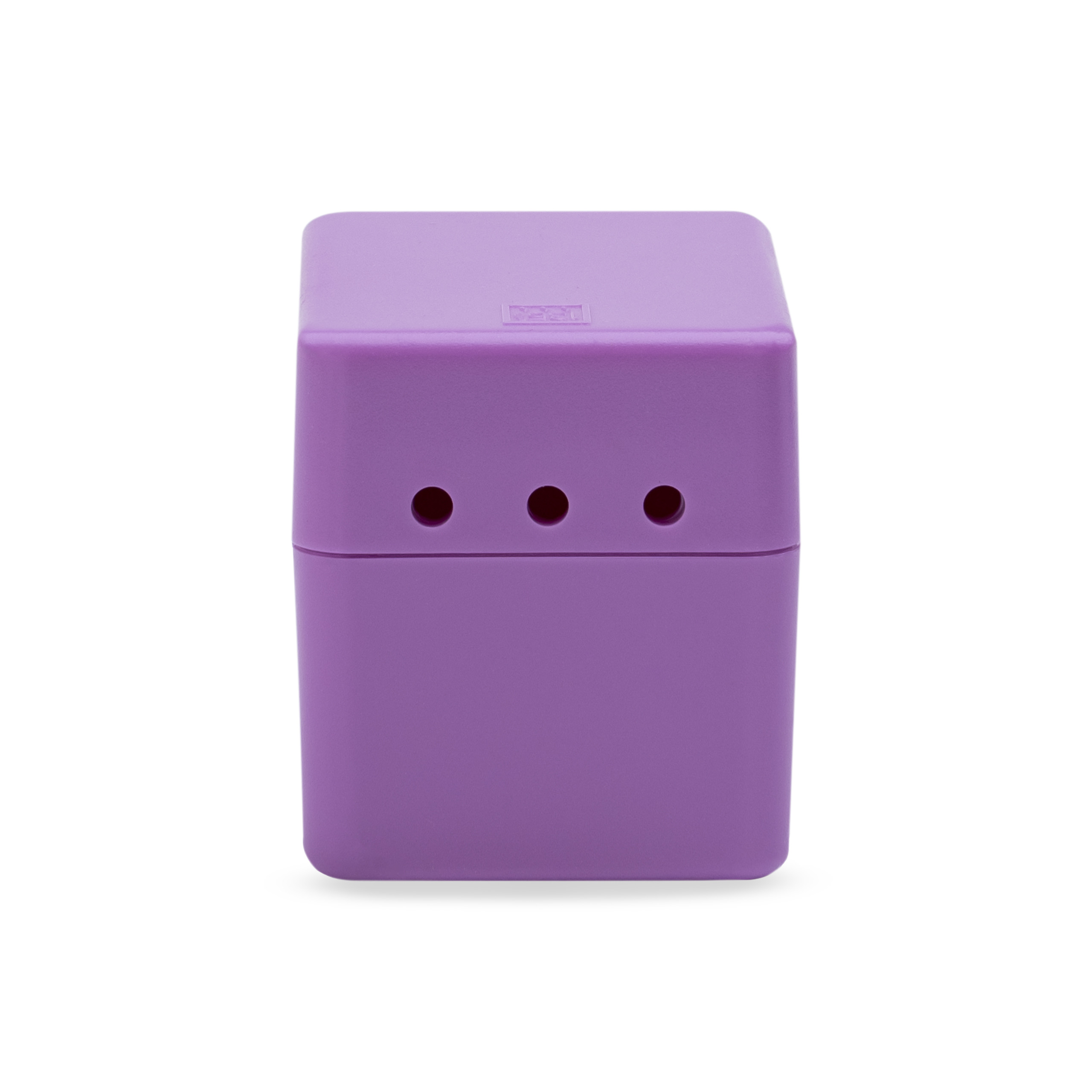 Endo Box 36 Holes (Purple)