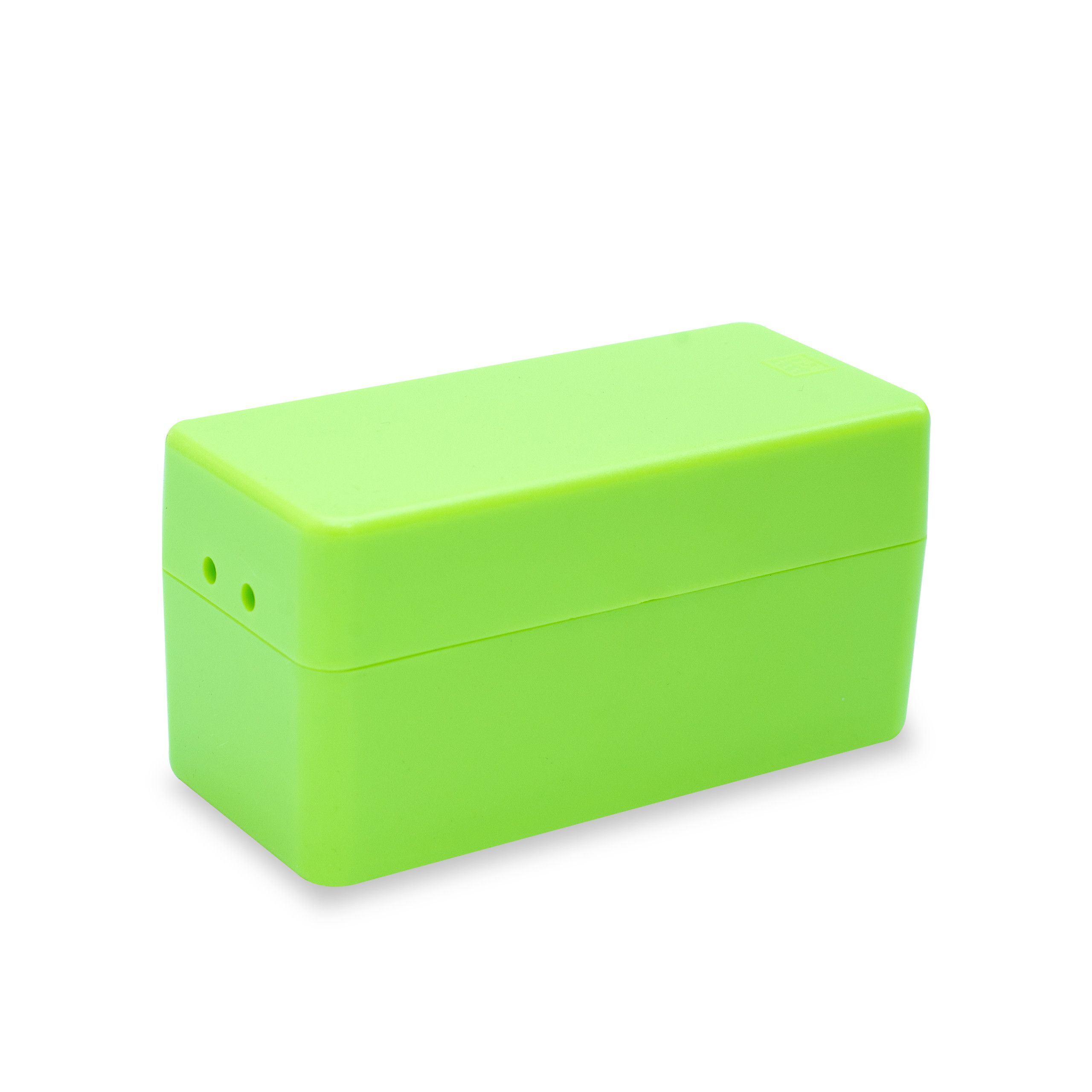 Endo Box Multipurpose 72 Holes (Green)