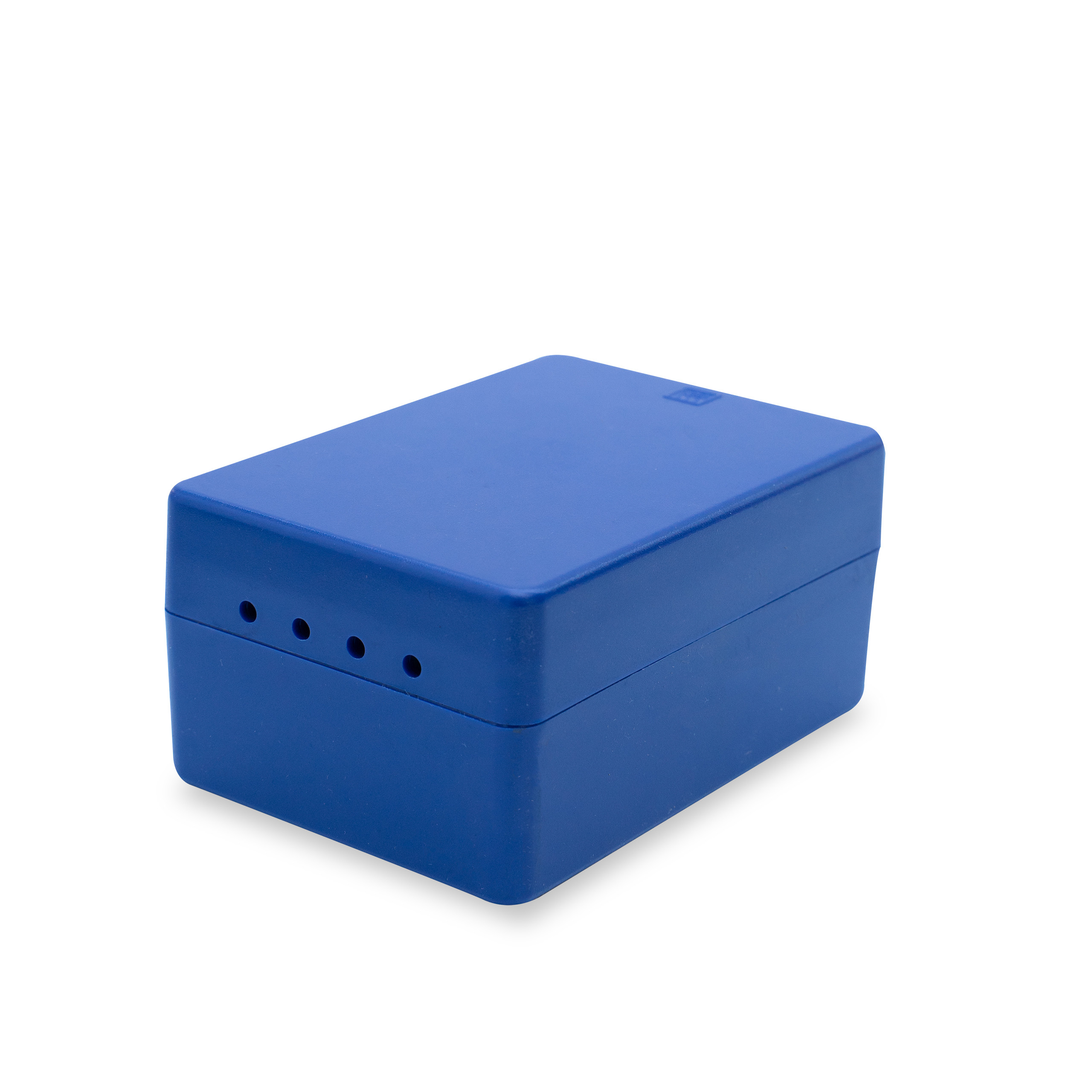 Endo Box Big Autoclavable 160 holes (Blue)