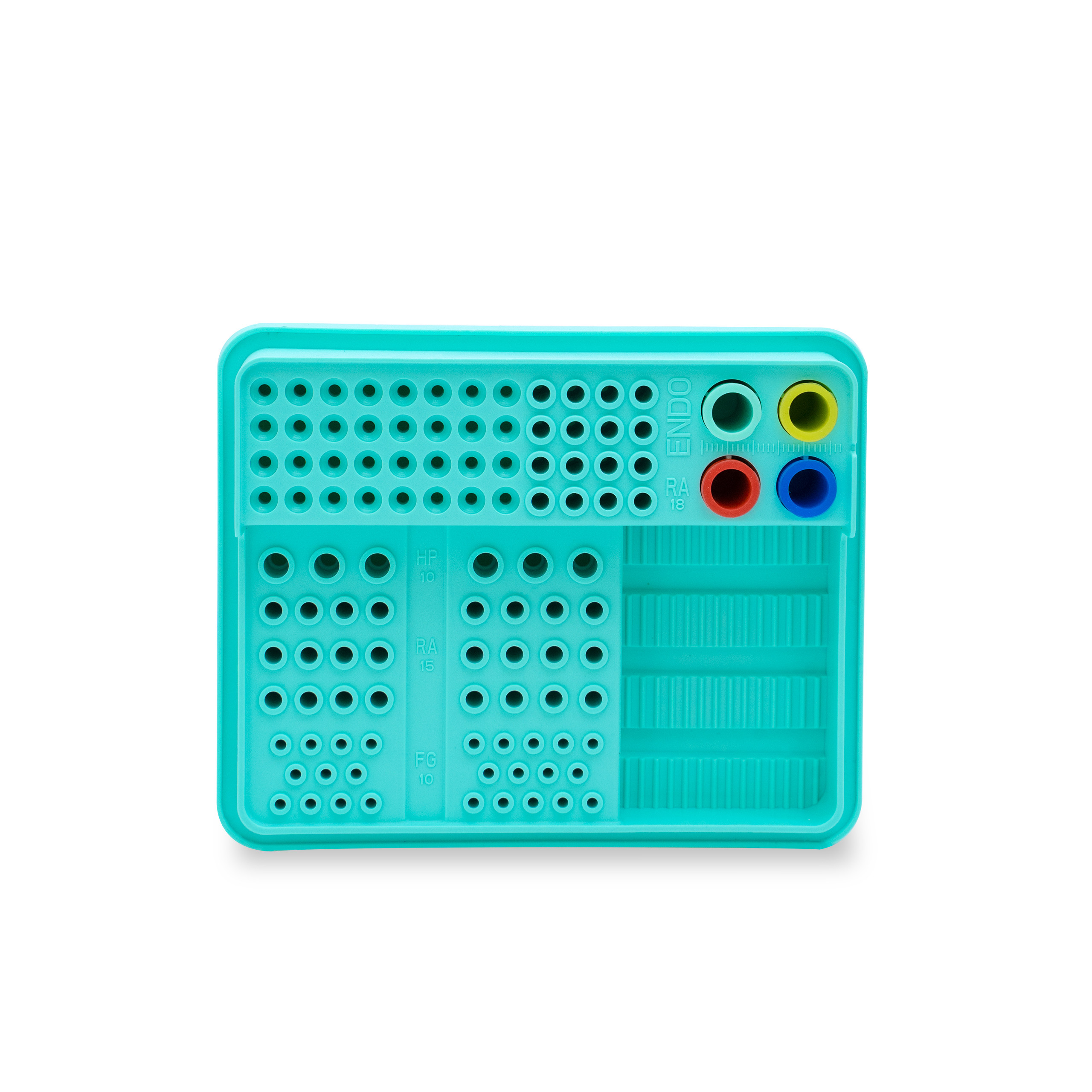 Endo Organizer SO23 (Green)