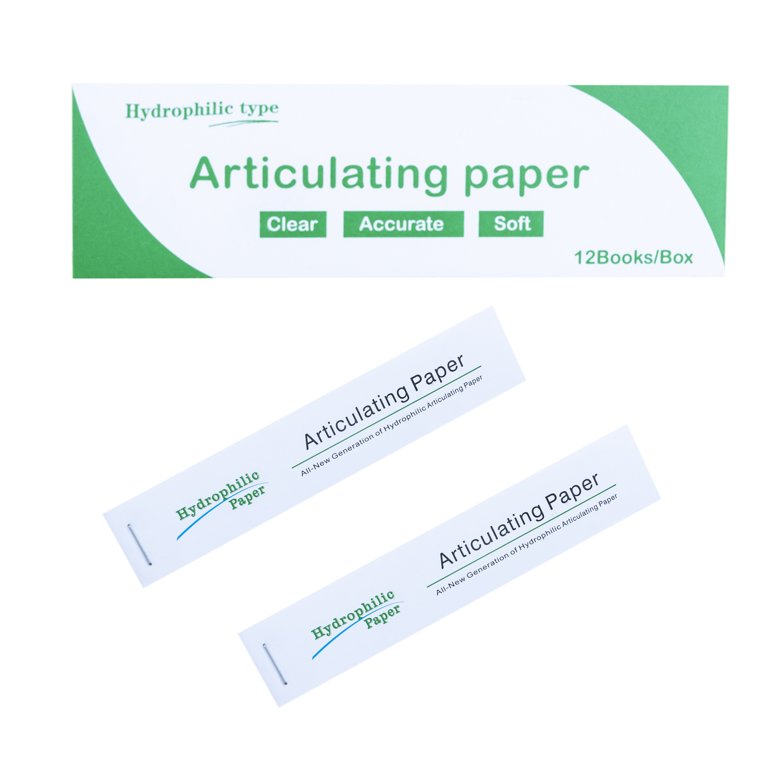 Articulating Paper