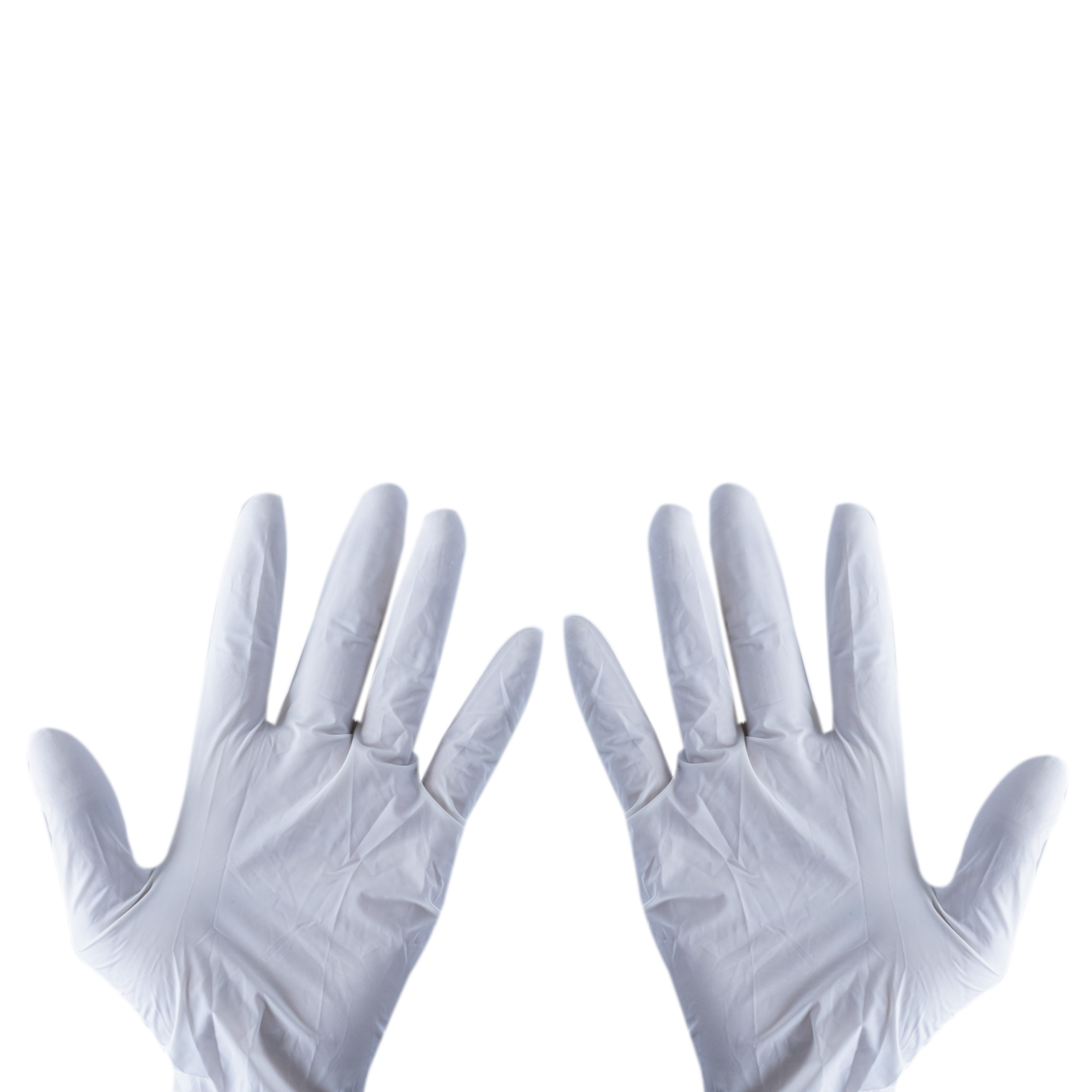 Zenplus Latex Gloves Small