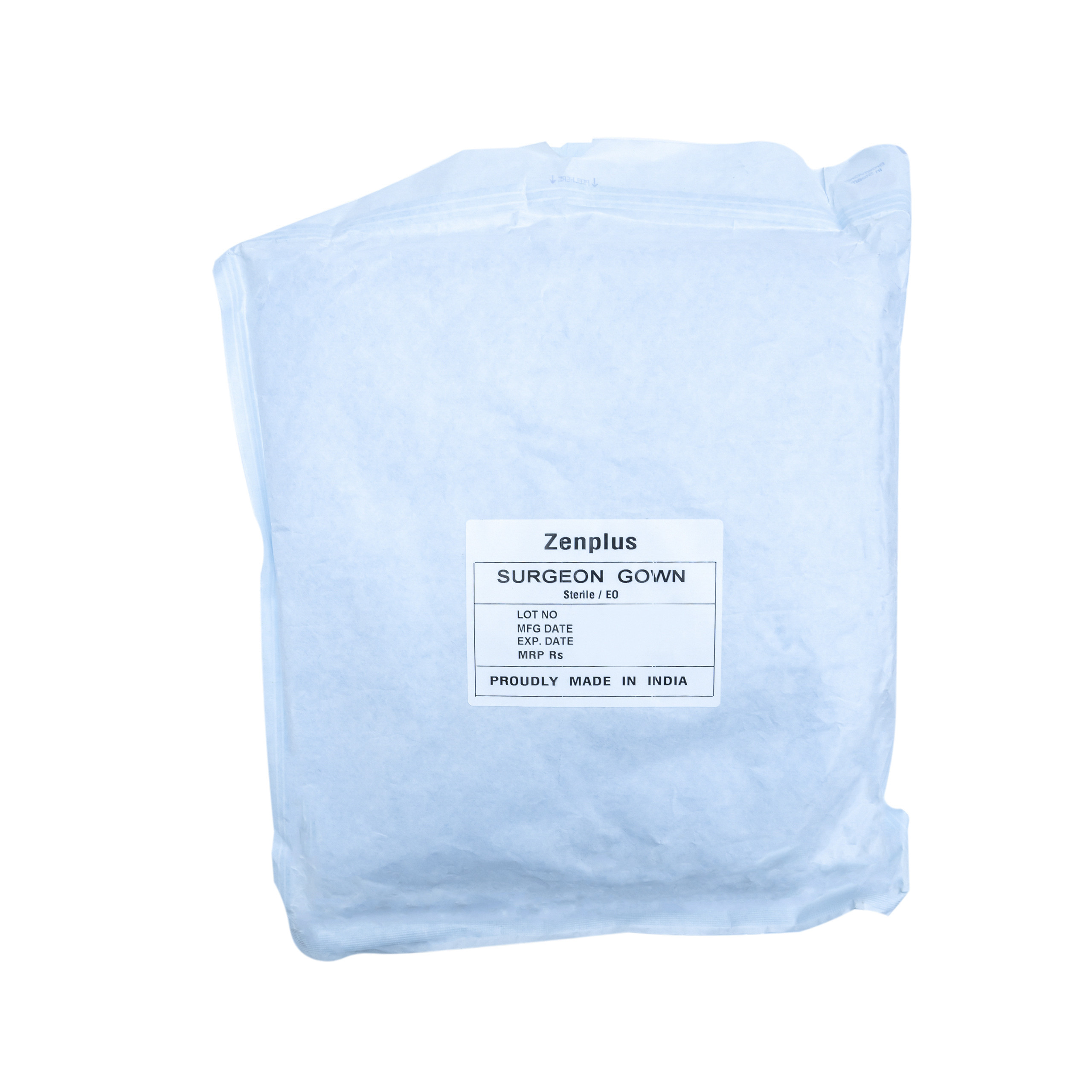 Disposable Surgeon Gown