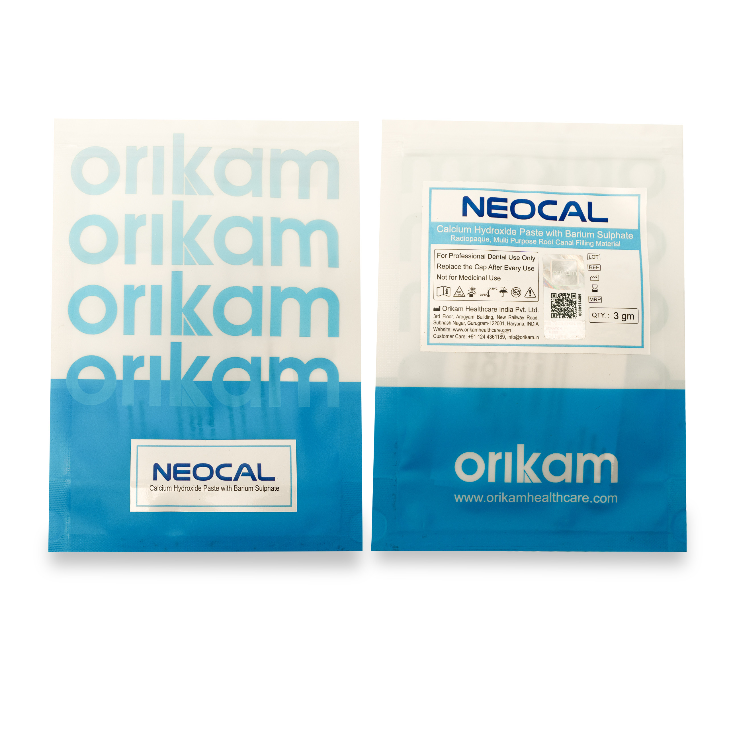 Orikam Neocal
