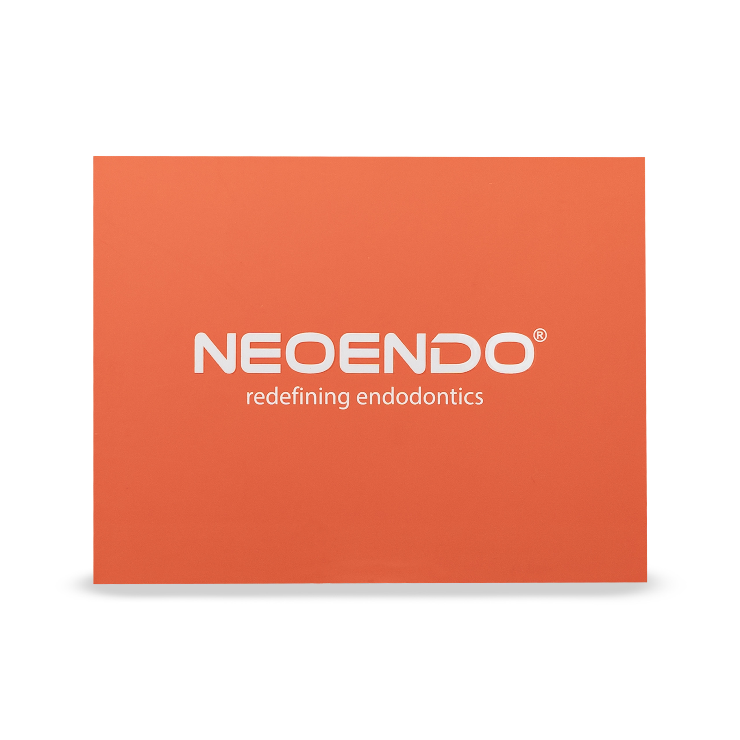 Neoendo Flex Files 25mm Assorted