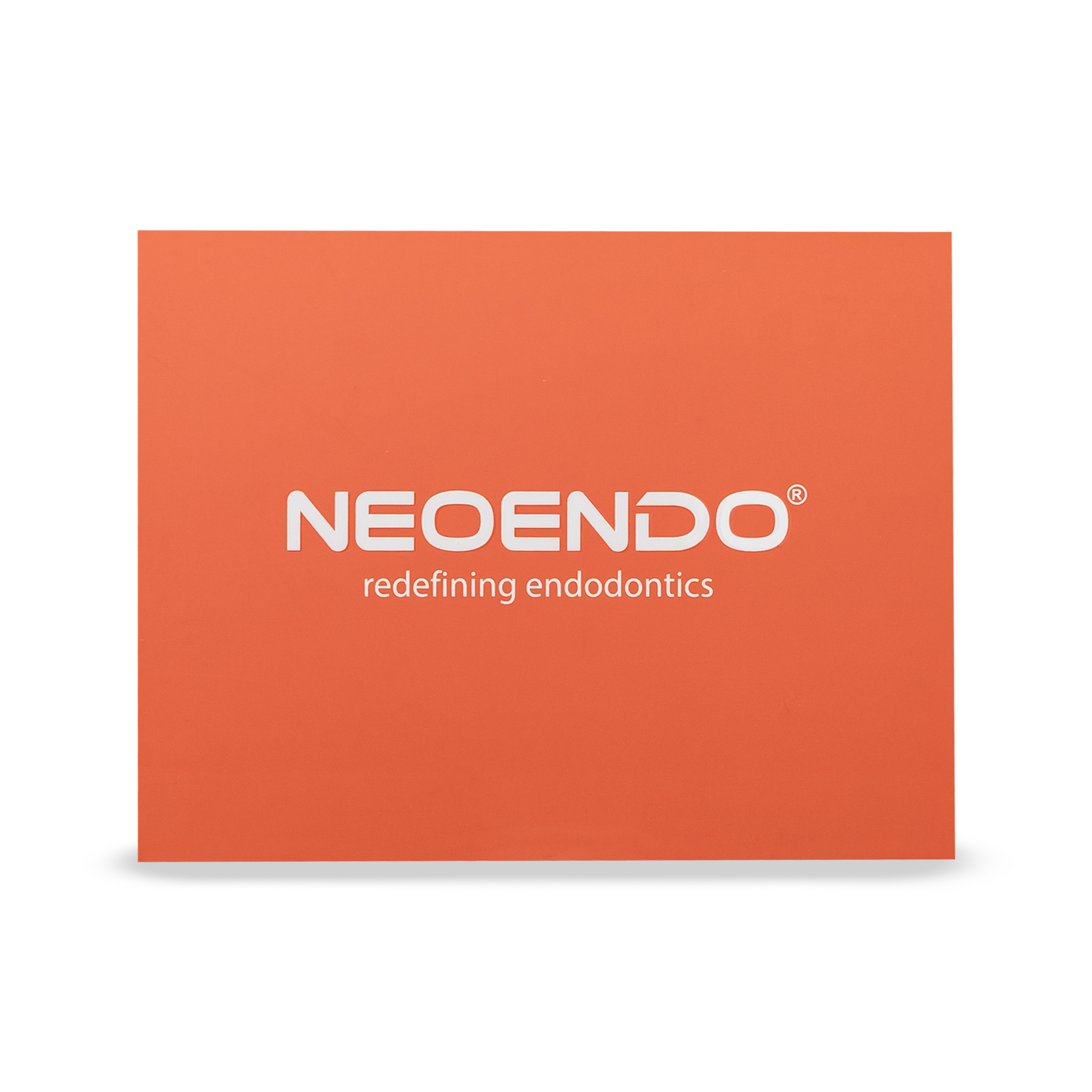 Neoendo Flex Files 25mm Assorted
