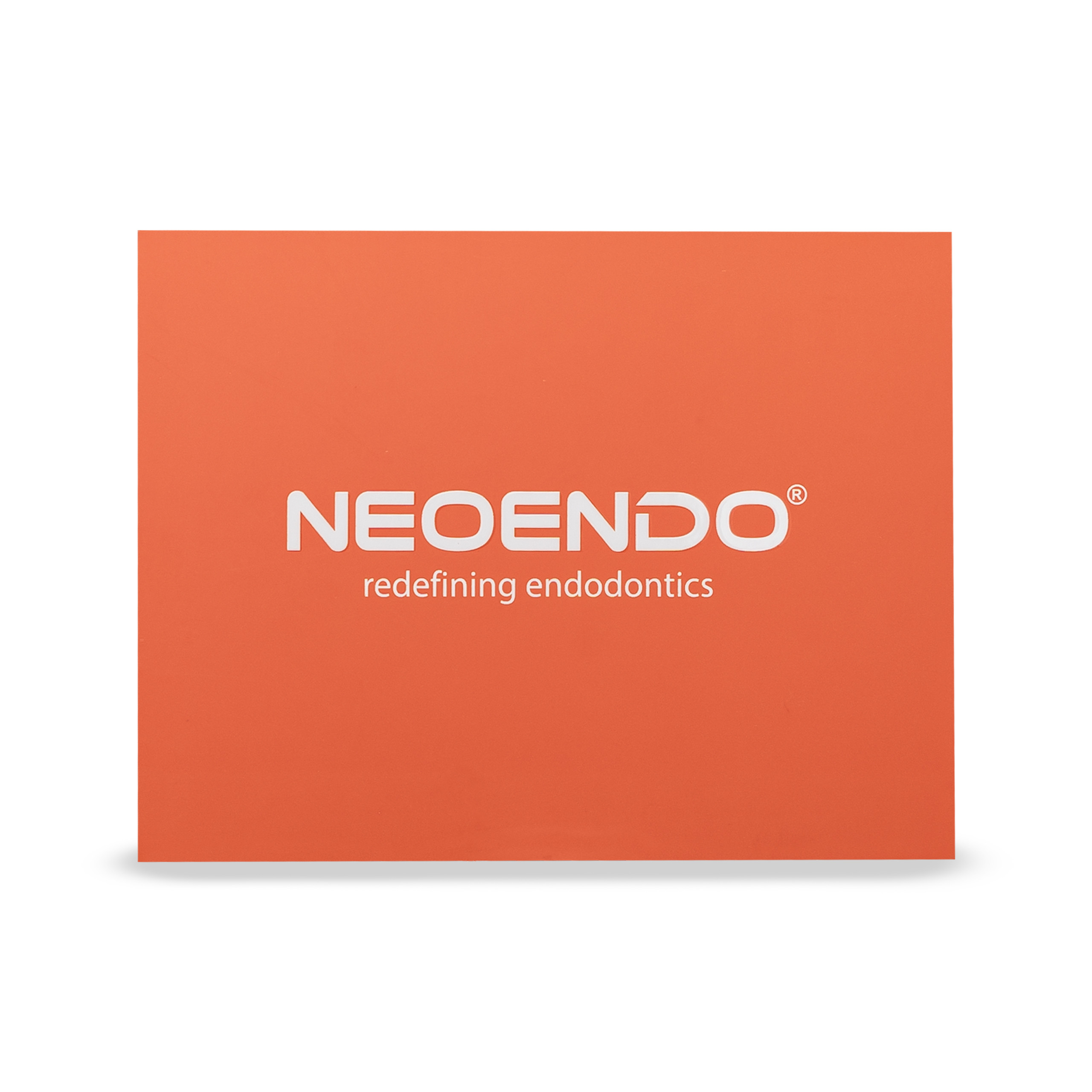 Neoendo Flex Files 31mm Assorted