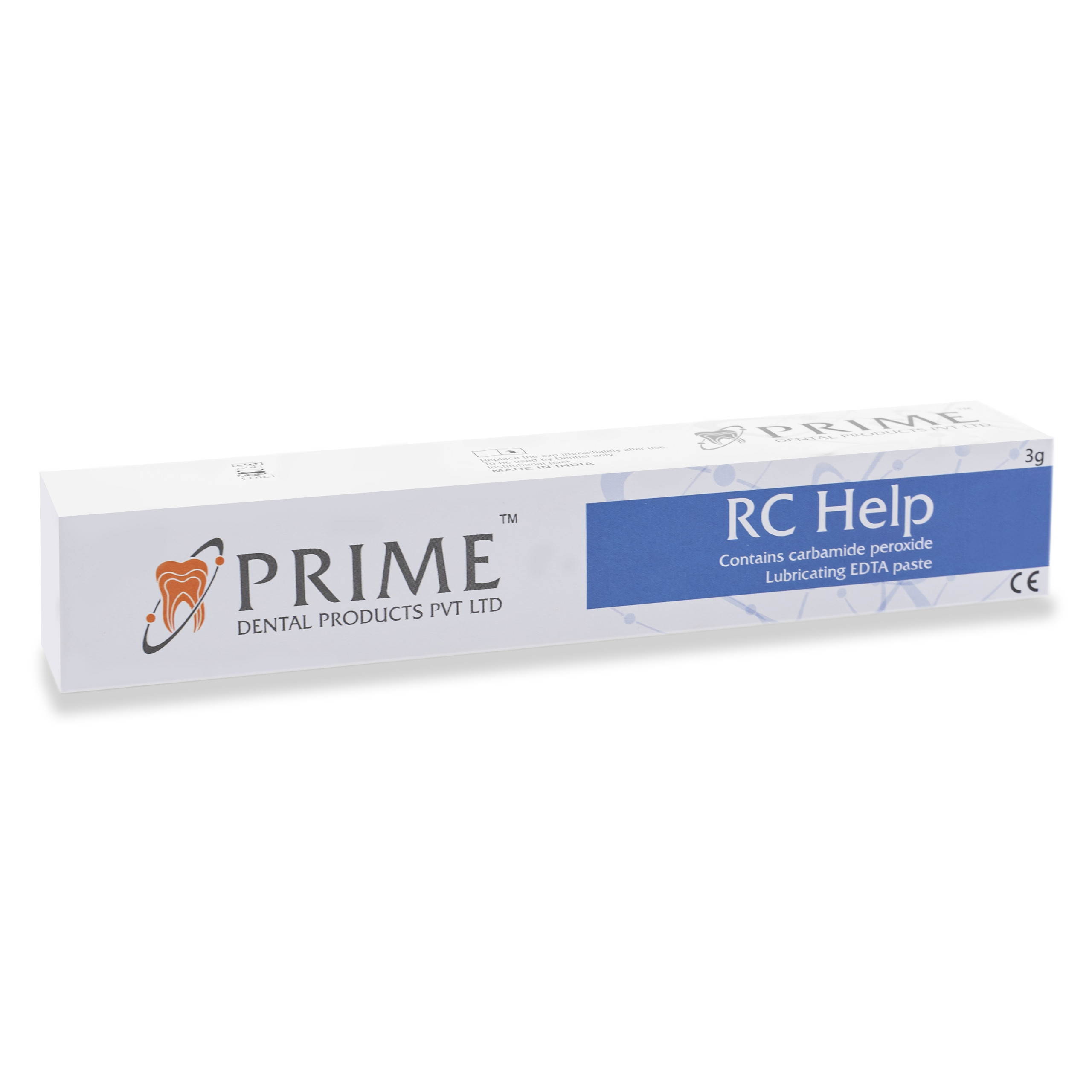 Prime RC Help