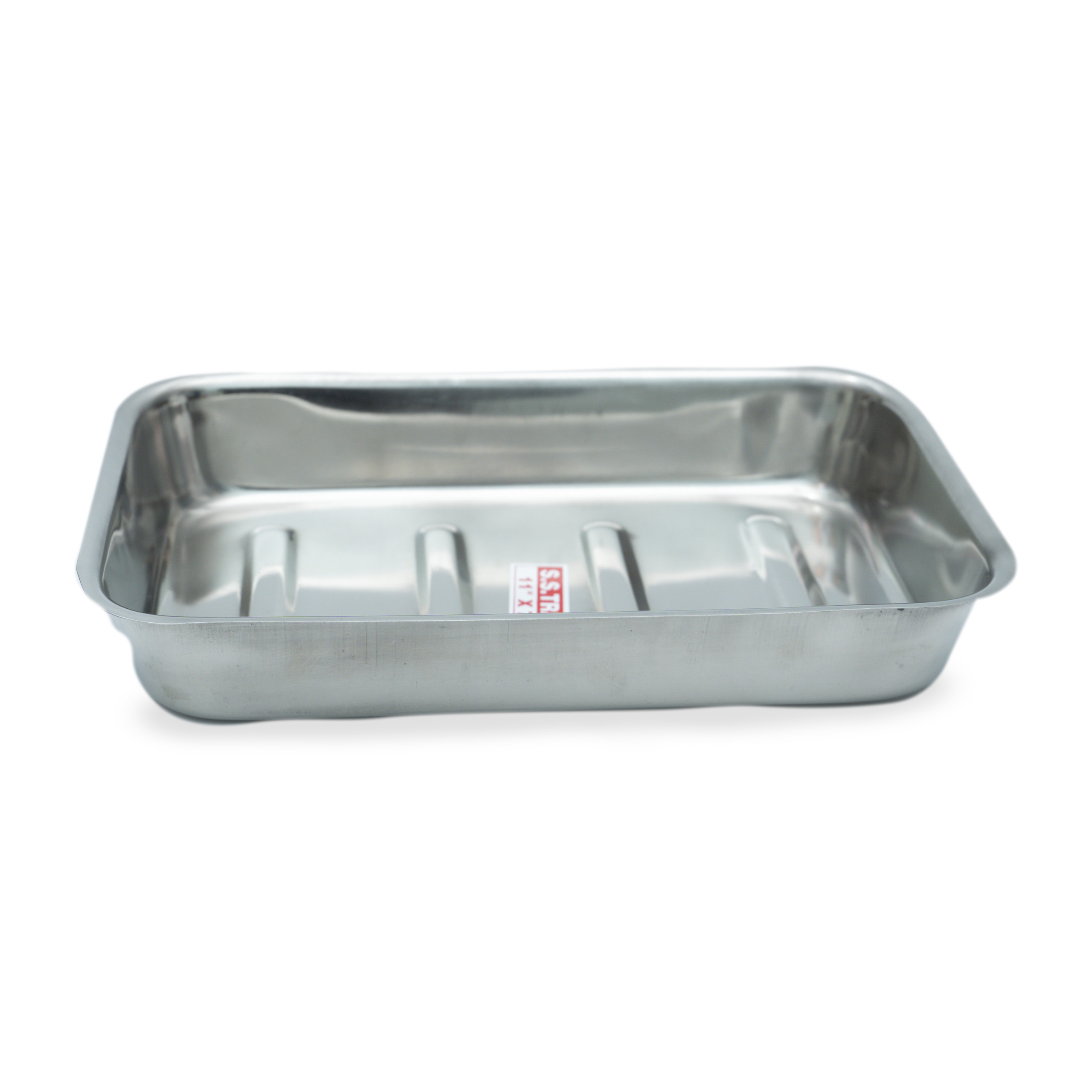 PDD Stainless steel tray (Small)