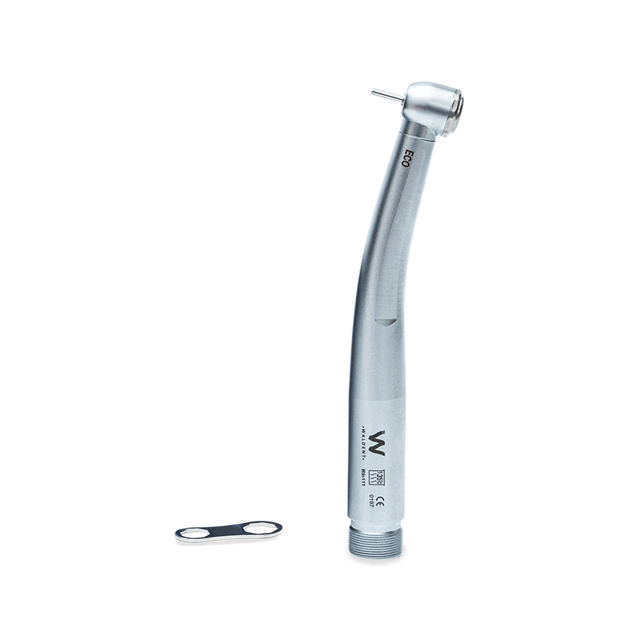 Waldent Air Turbine Handpiece