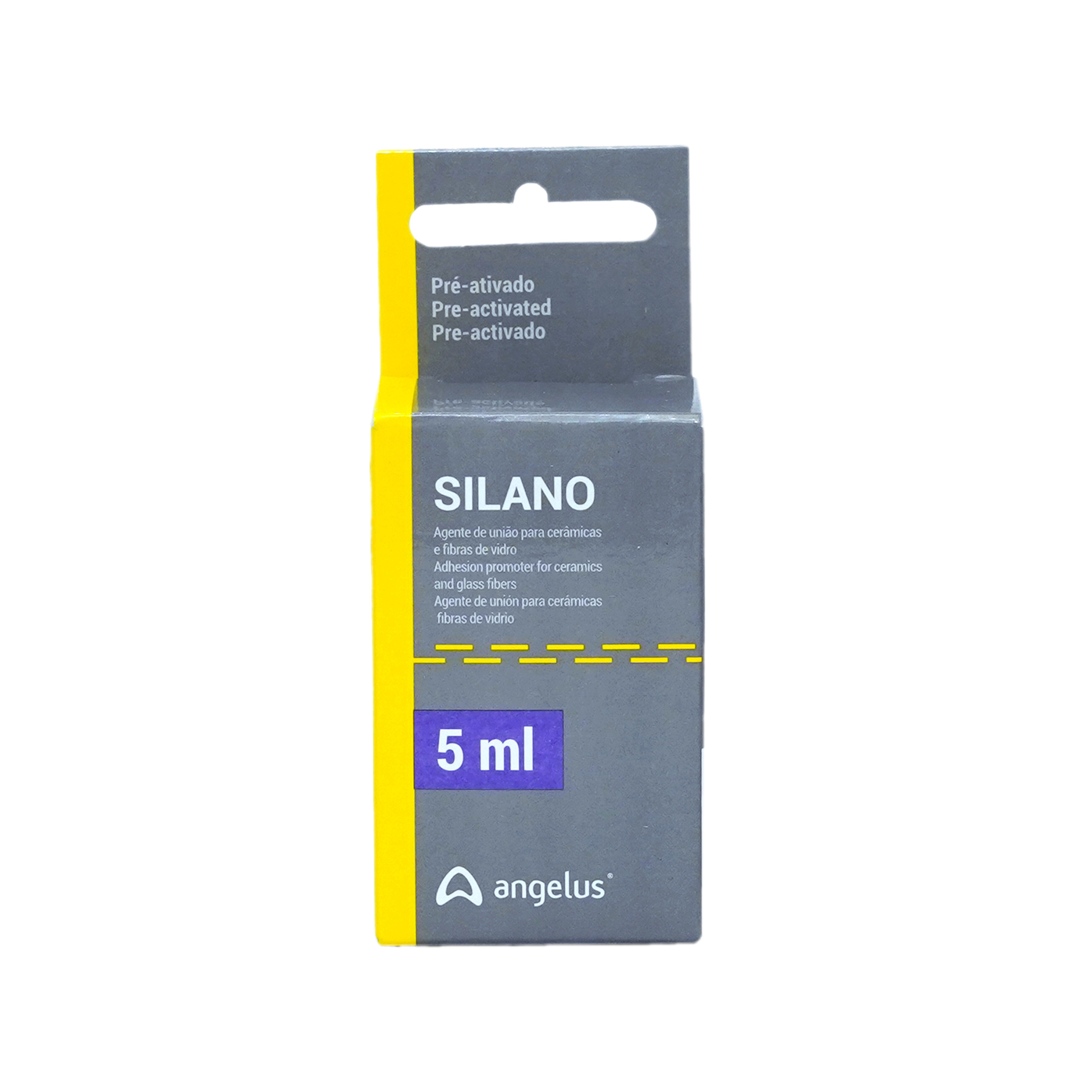 Silano / Silane