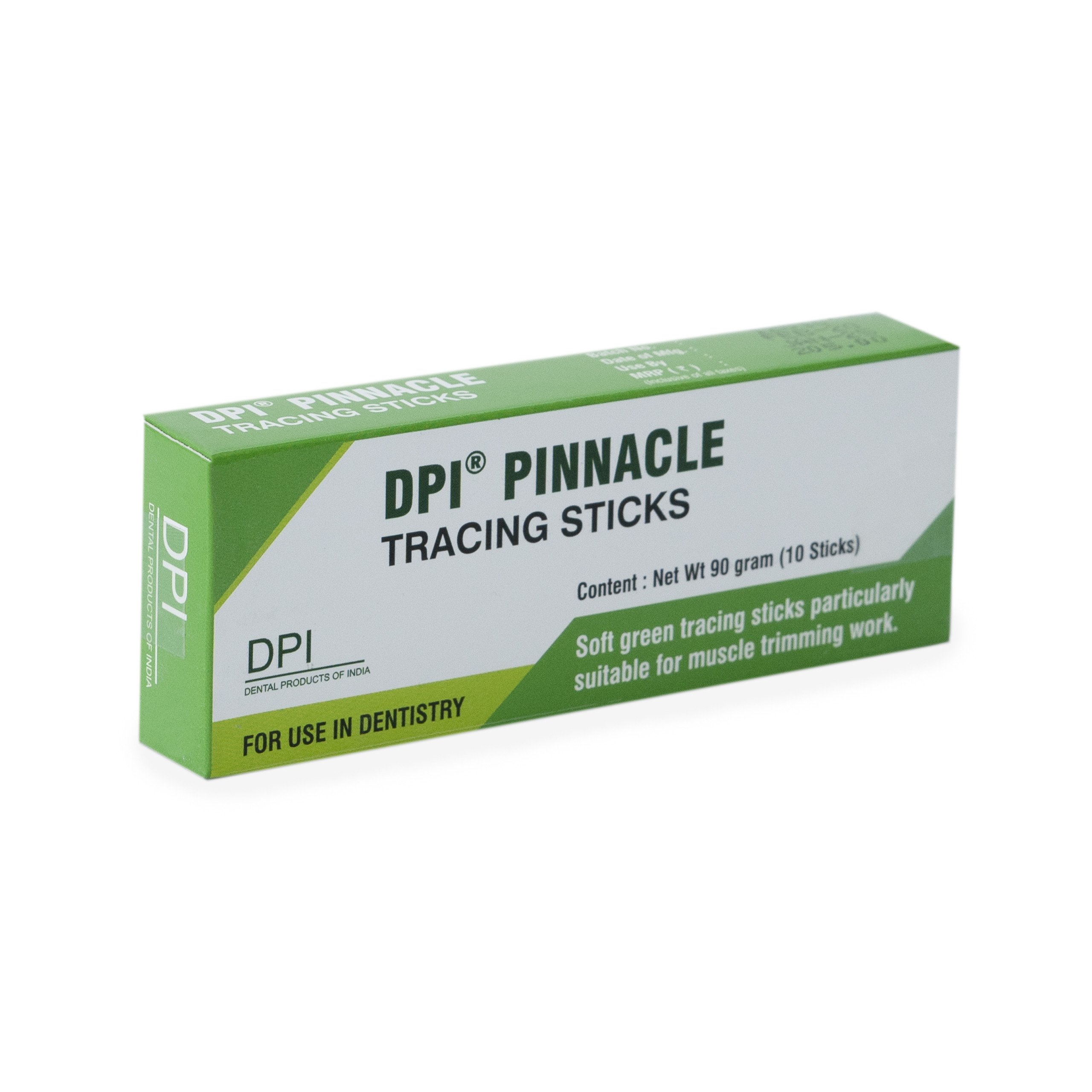 DPI Pinnacle Tracing Stick 90 Gm - 10 Sticks