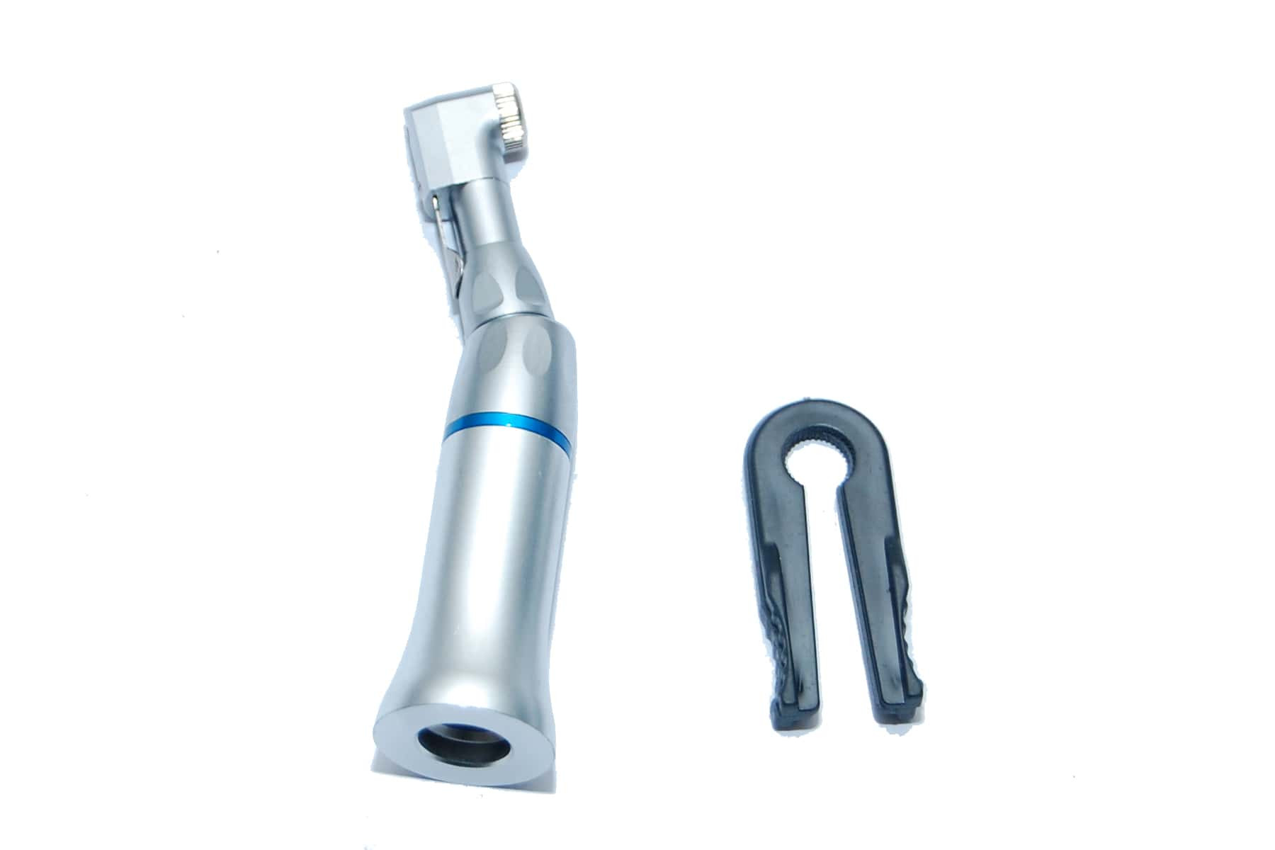 Combo: API Micro Motor (1Pc) + PDD Contra Angle Handpiece (1Pc) + PDD Straight Handpiece(1Pc)