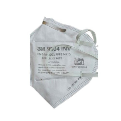 9504 3M Face Mask (Pack Of 1)