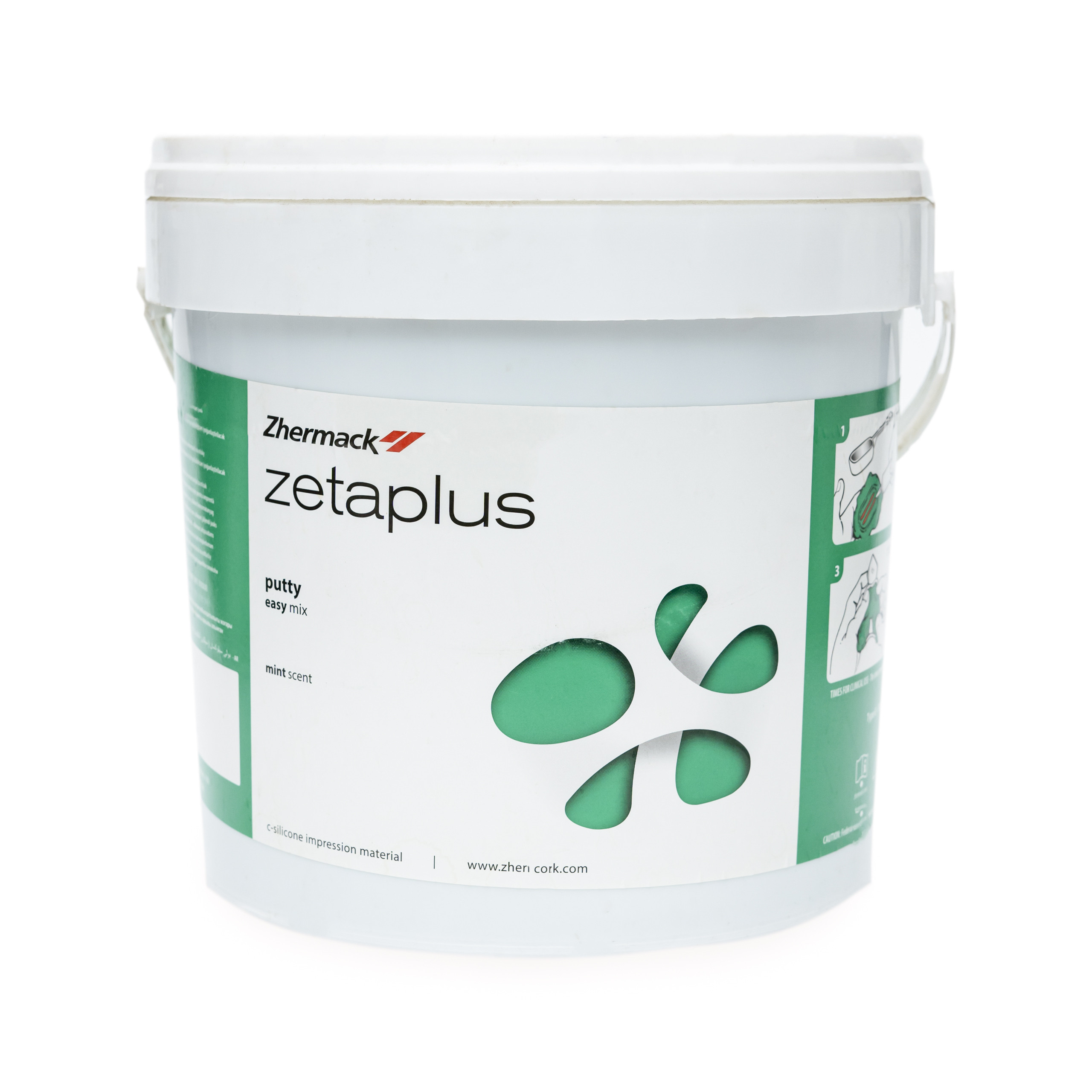 Zetaplus Into Kit L