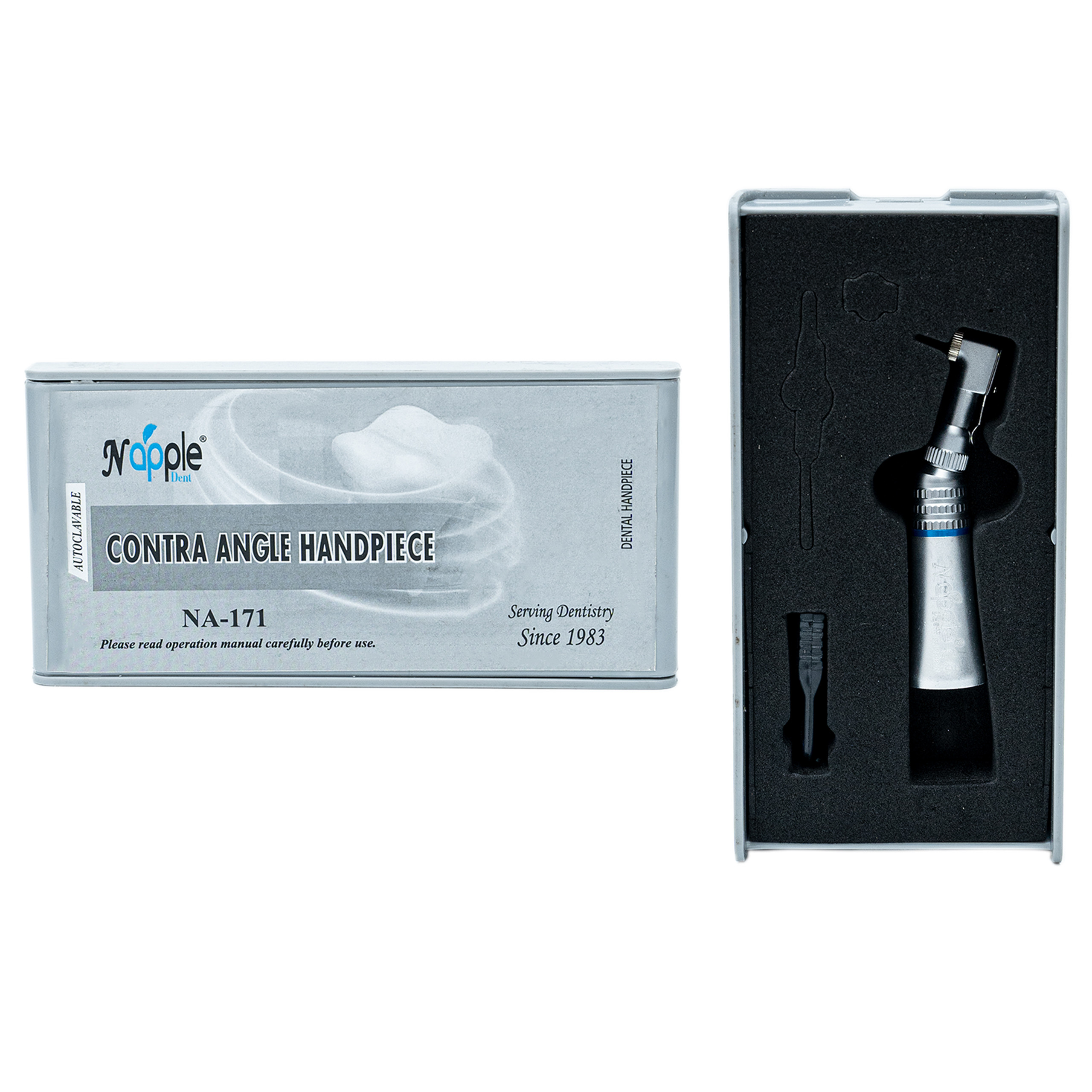 Napple Contra Angle Handpiece