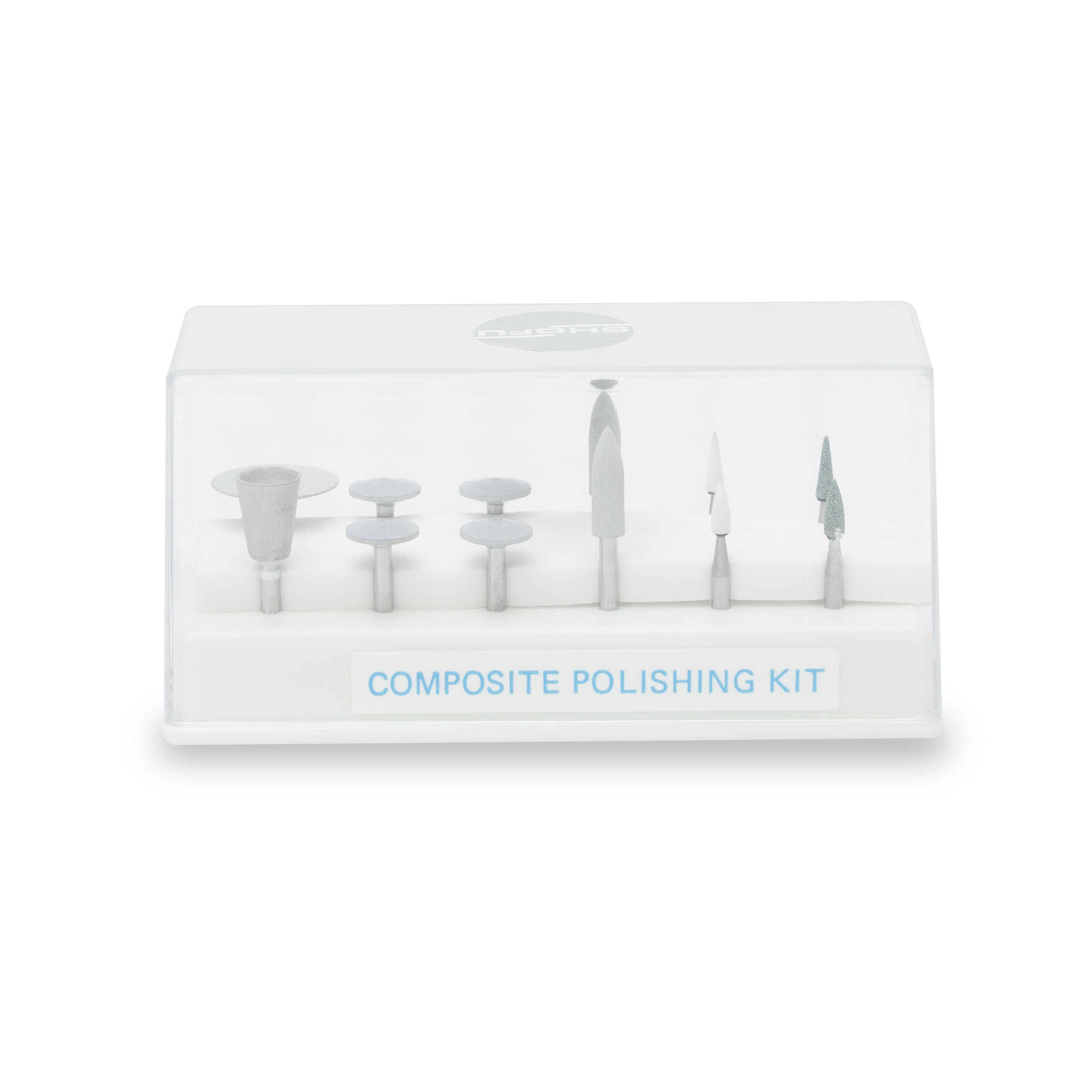 Shofu Composite Polishing Kit