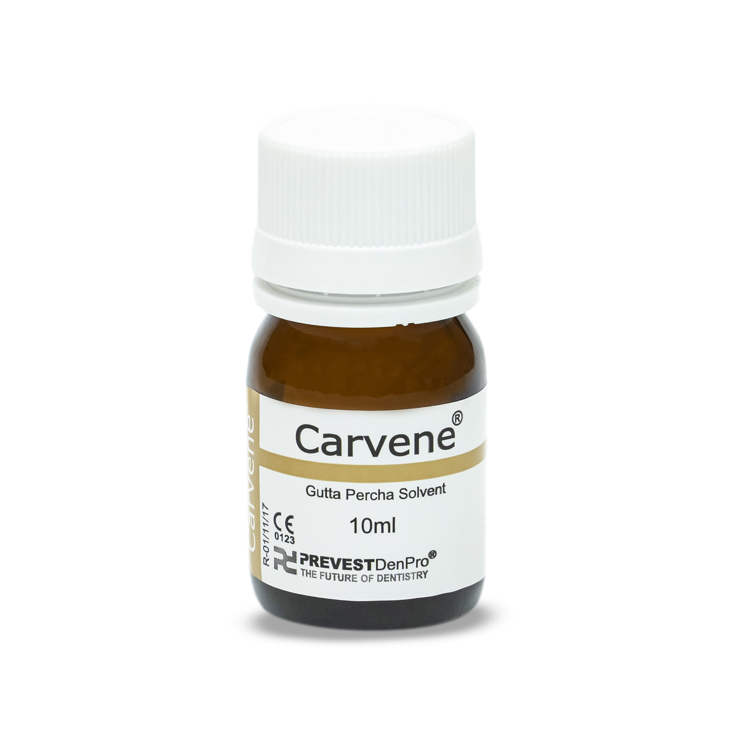 Carvene Gutta Percha Solvent 10ml