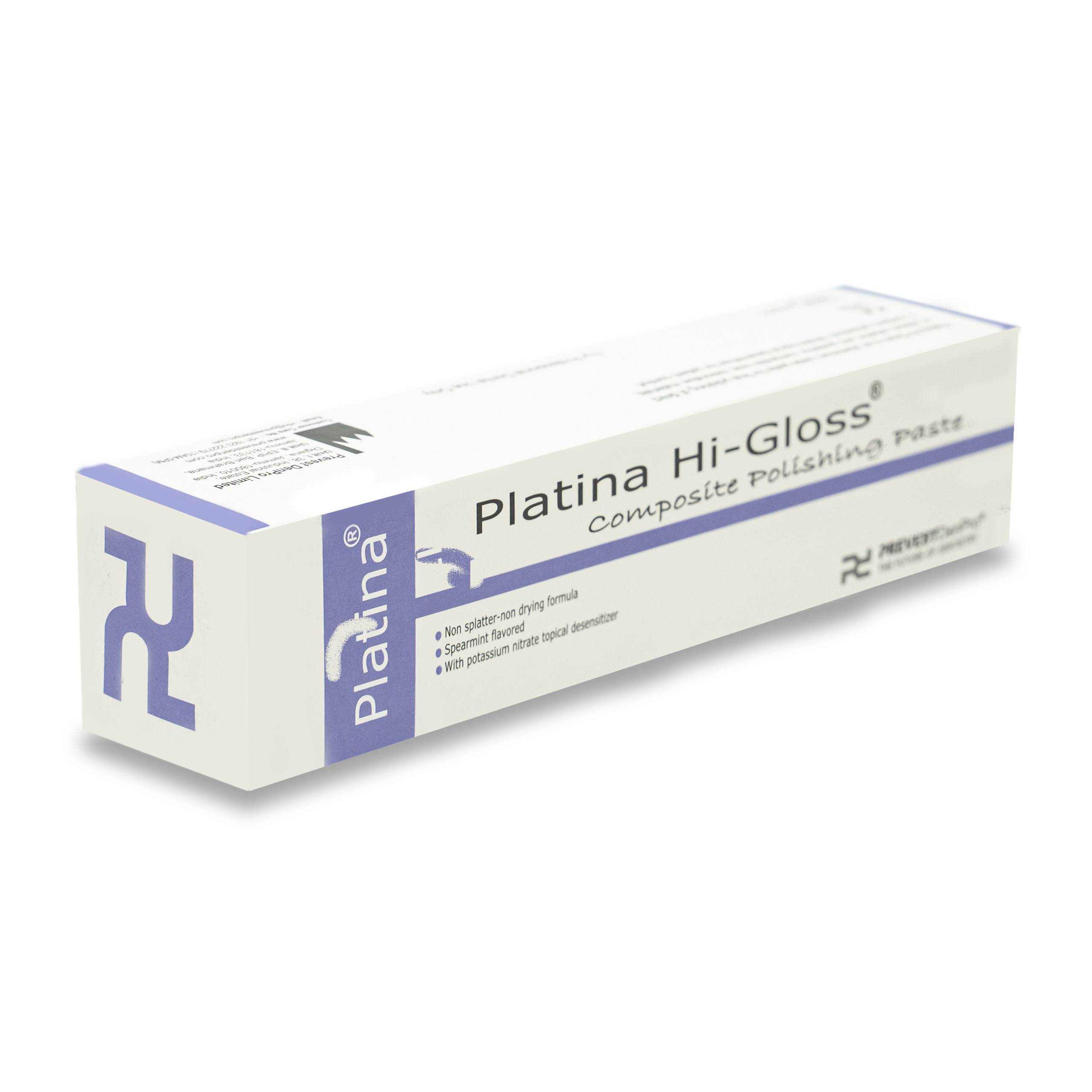 Prevest Denpro Platina Hi Gloss