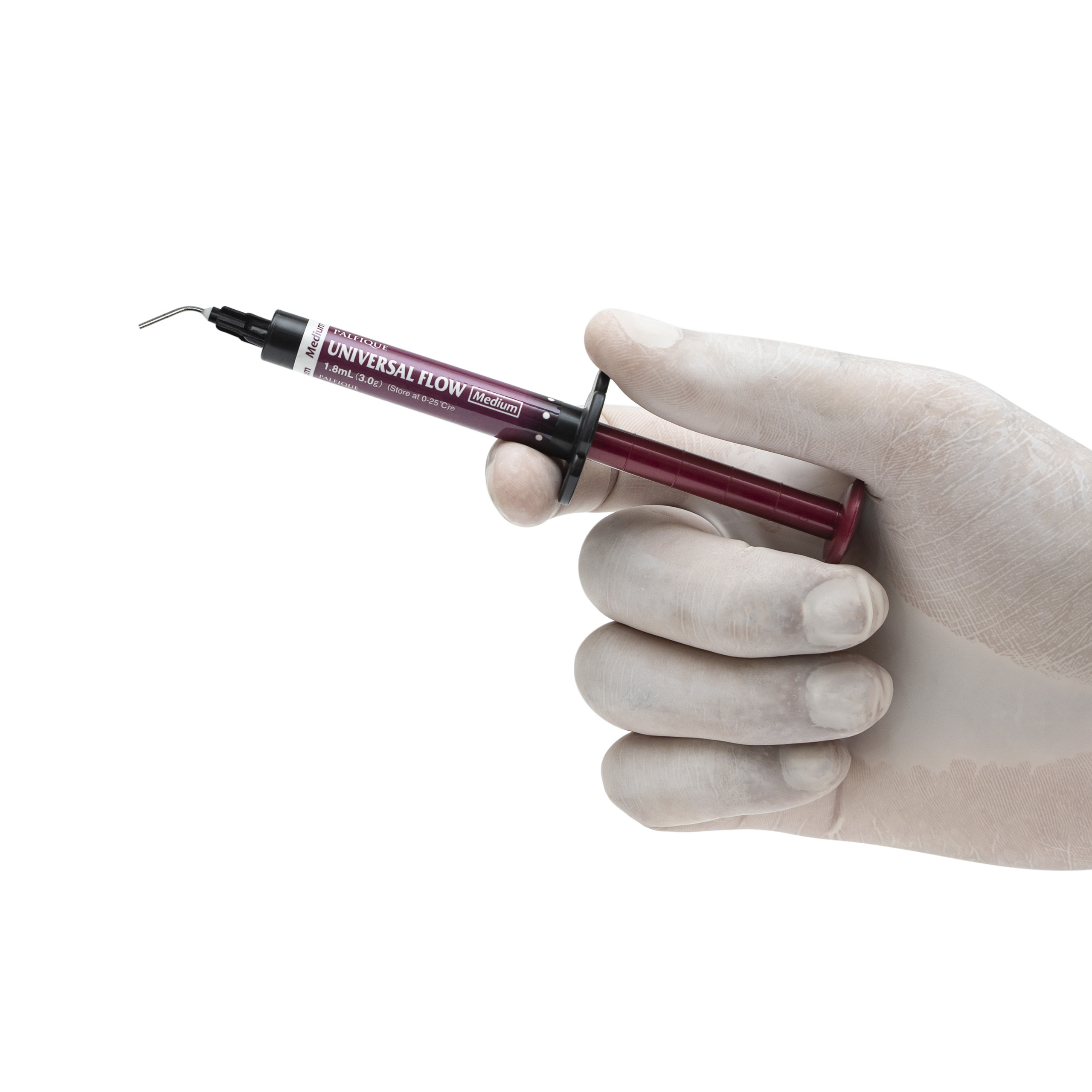 Tokuyama Palfique Universal Flow Medium L Syringe A1