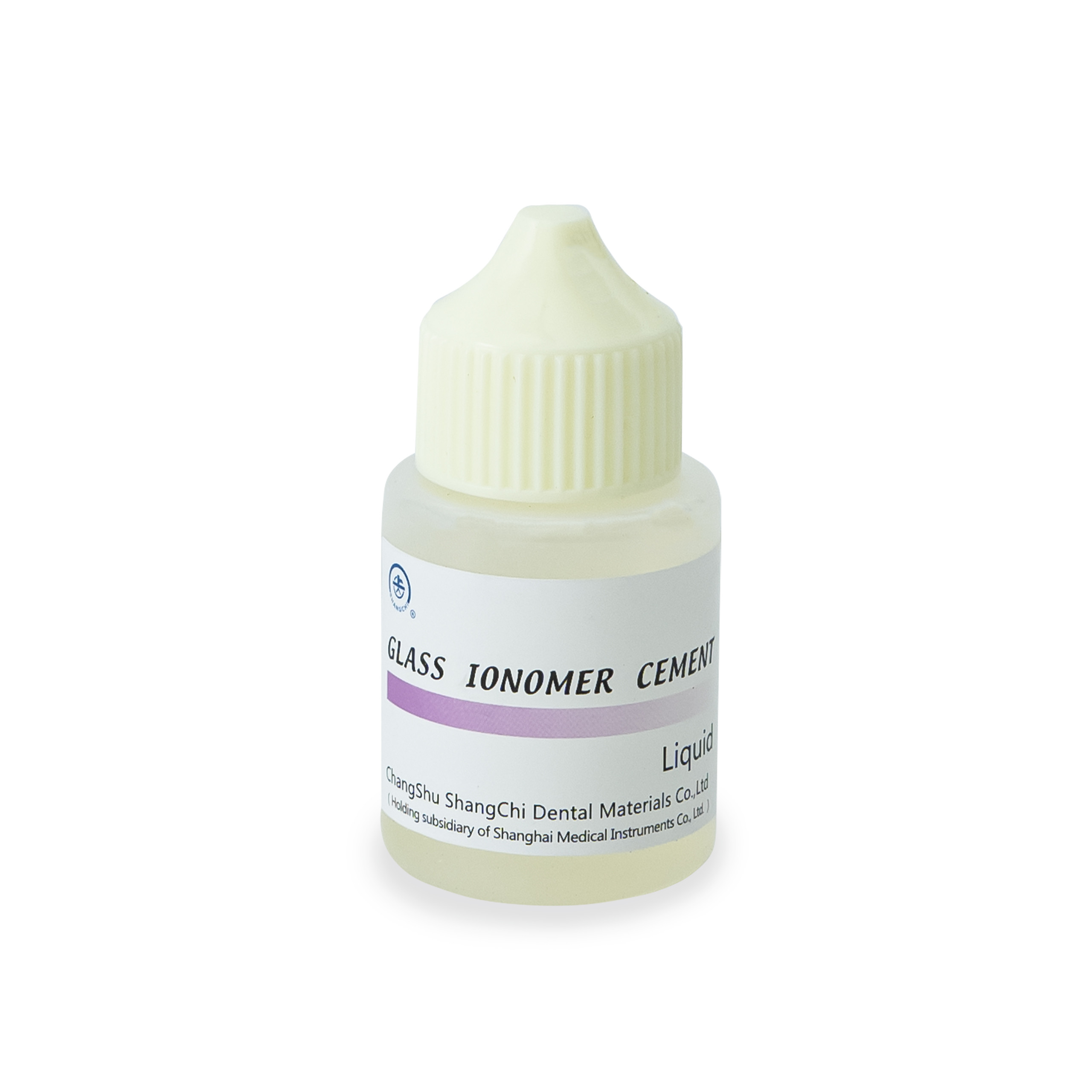 Glass Ionomer Cement