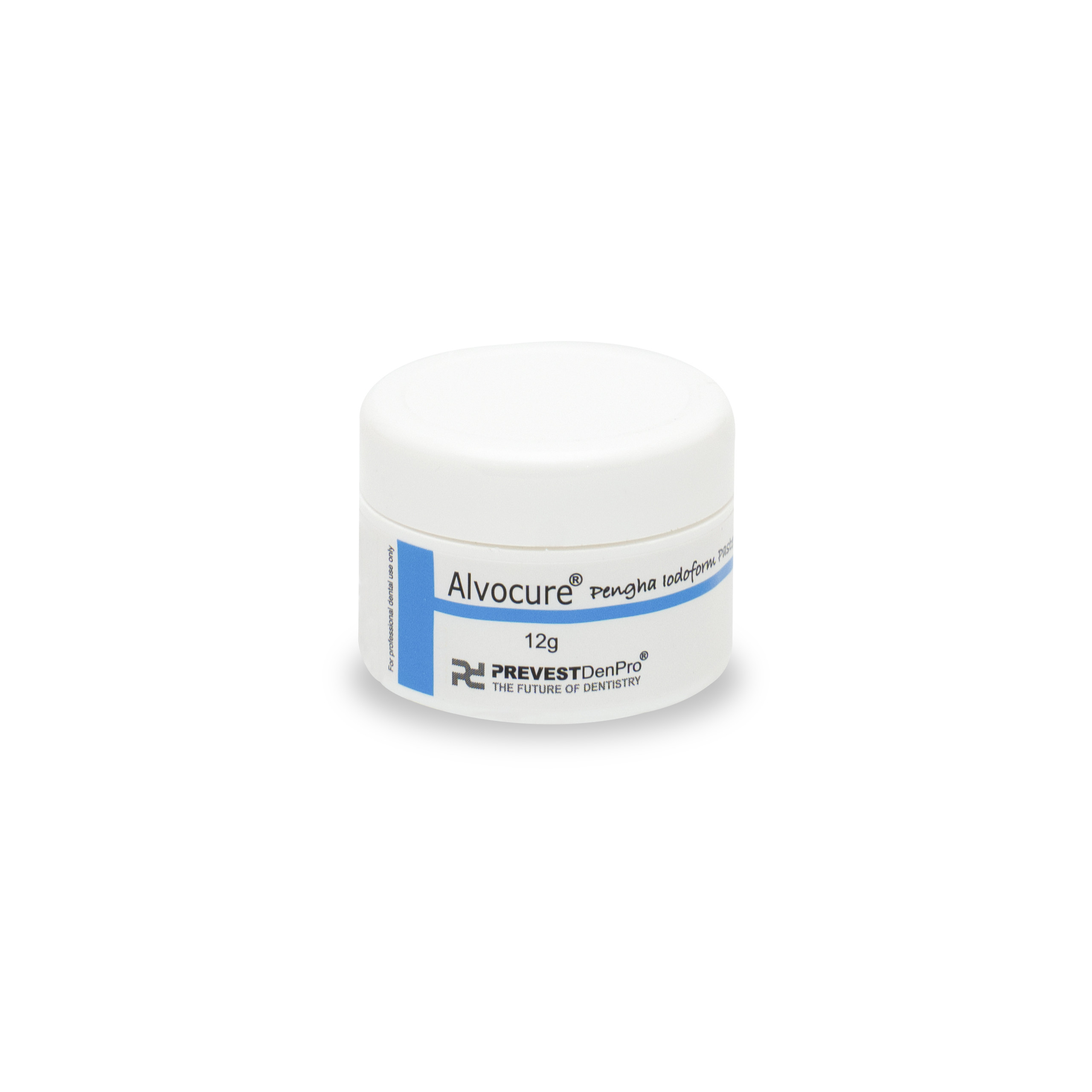 Prevest Denpro Alvocure Pengha Iodoform Socket Treatment Paste 12gm