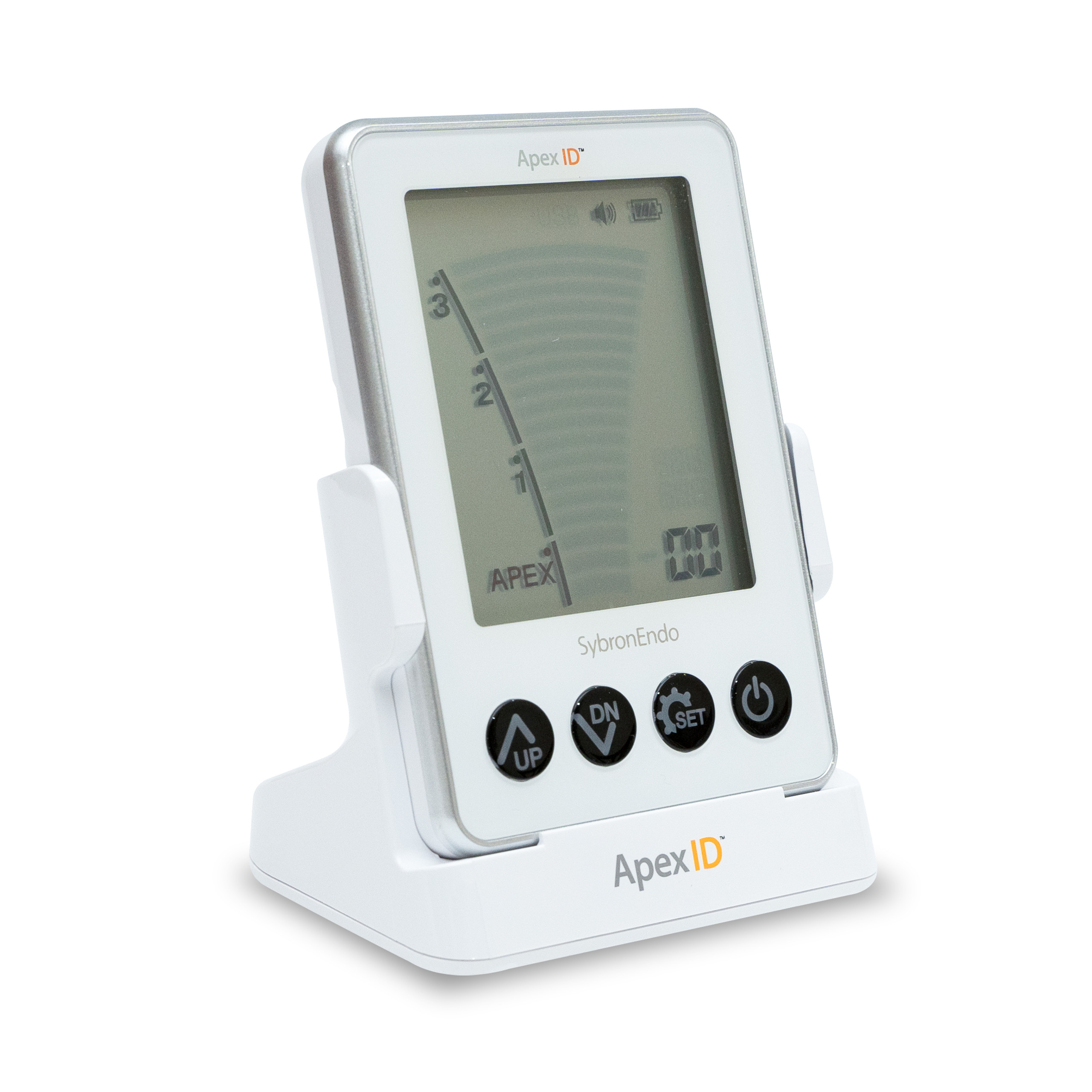 SybronEndo Apex ID Digital Apex Locator