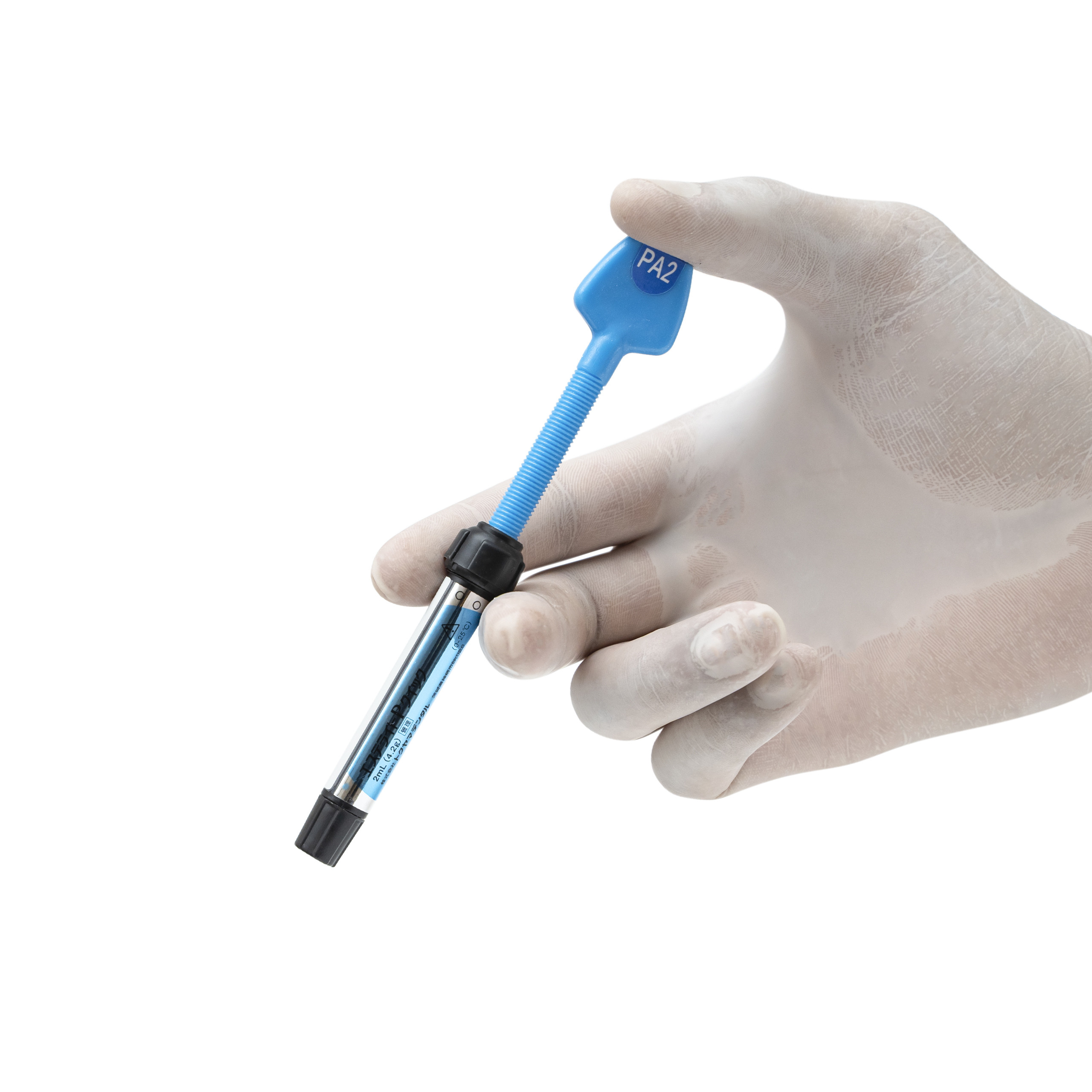 Tokuyama Estelite Posterior Syringe PA2 Refills Resin Based Restorative Material