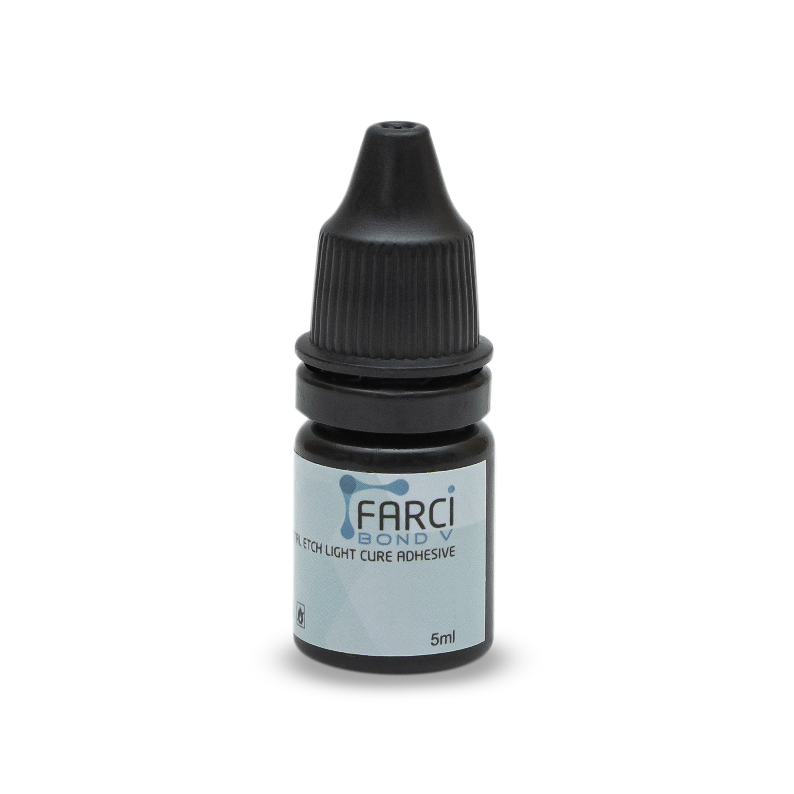 Farci Bond V Total Etch Light Cure Adhesive 5ml
