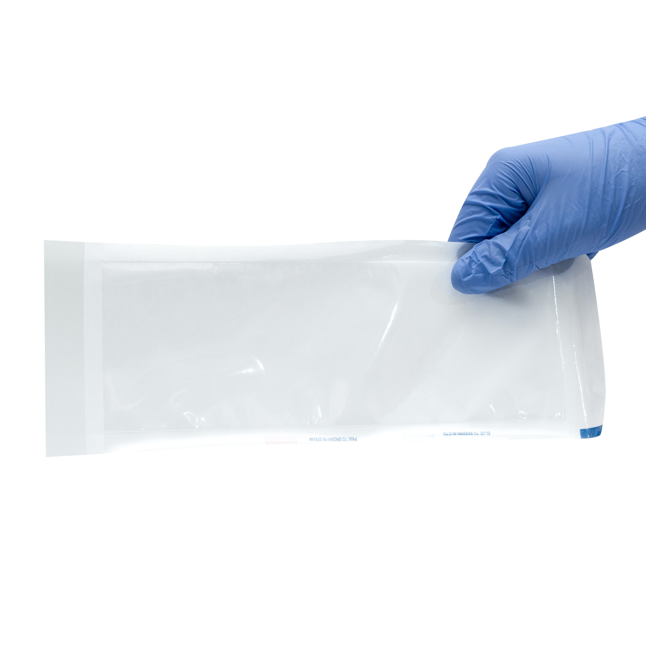 Imprix Dent Self Sealing Sterilization Pouch Size: 4.0" x 10.5" 200pcs