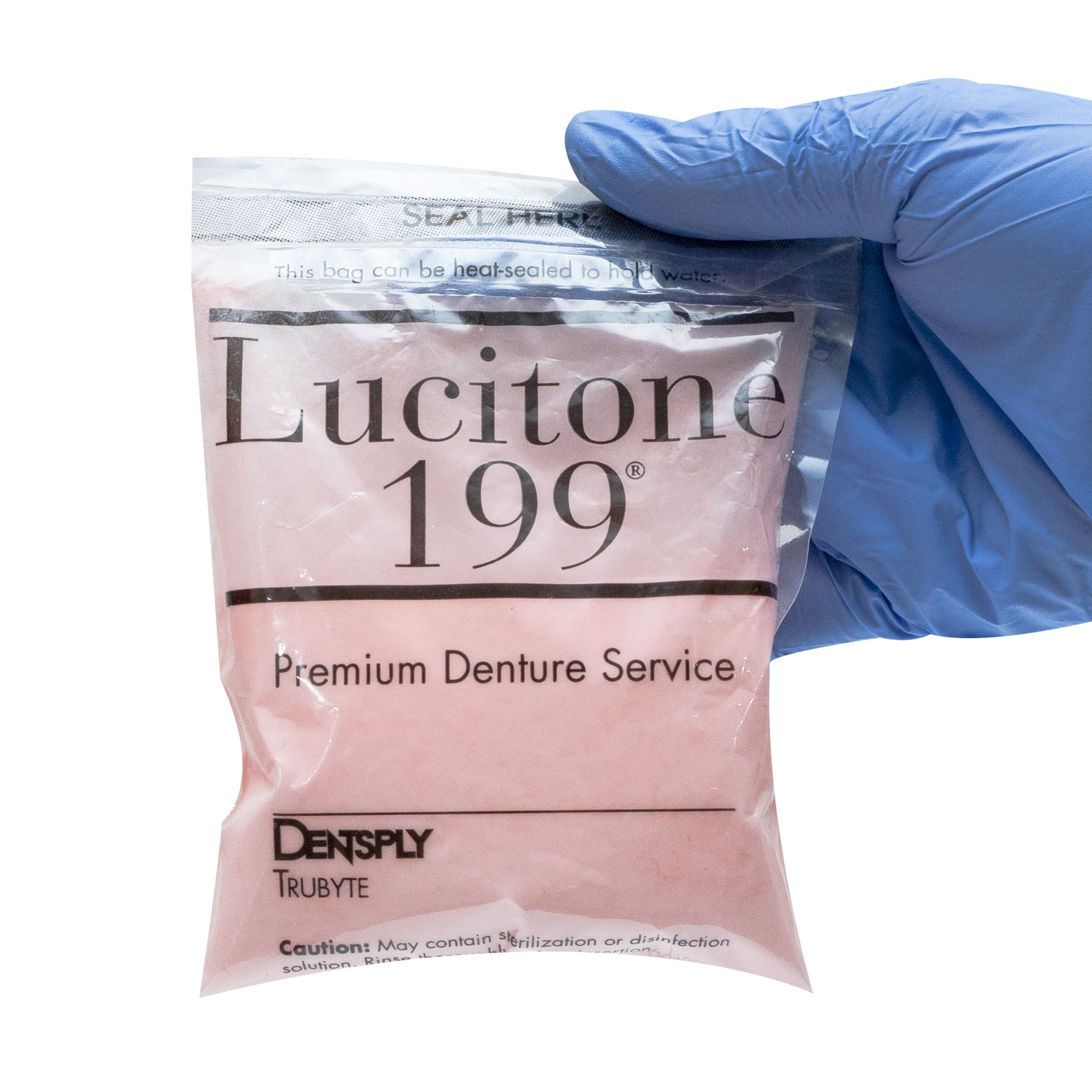 Lucitone 199 Denture Resin