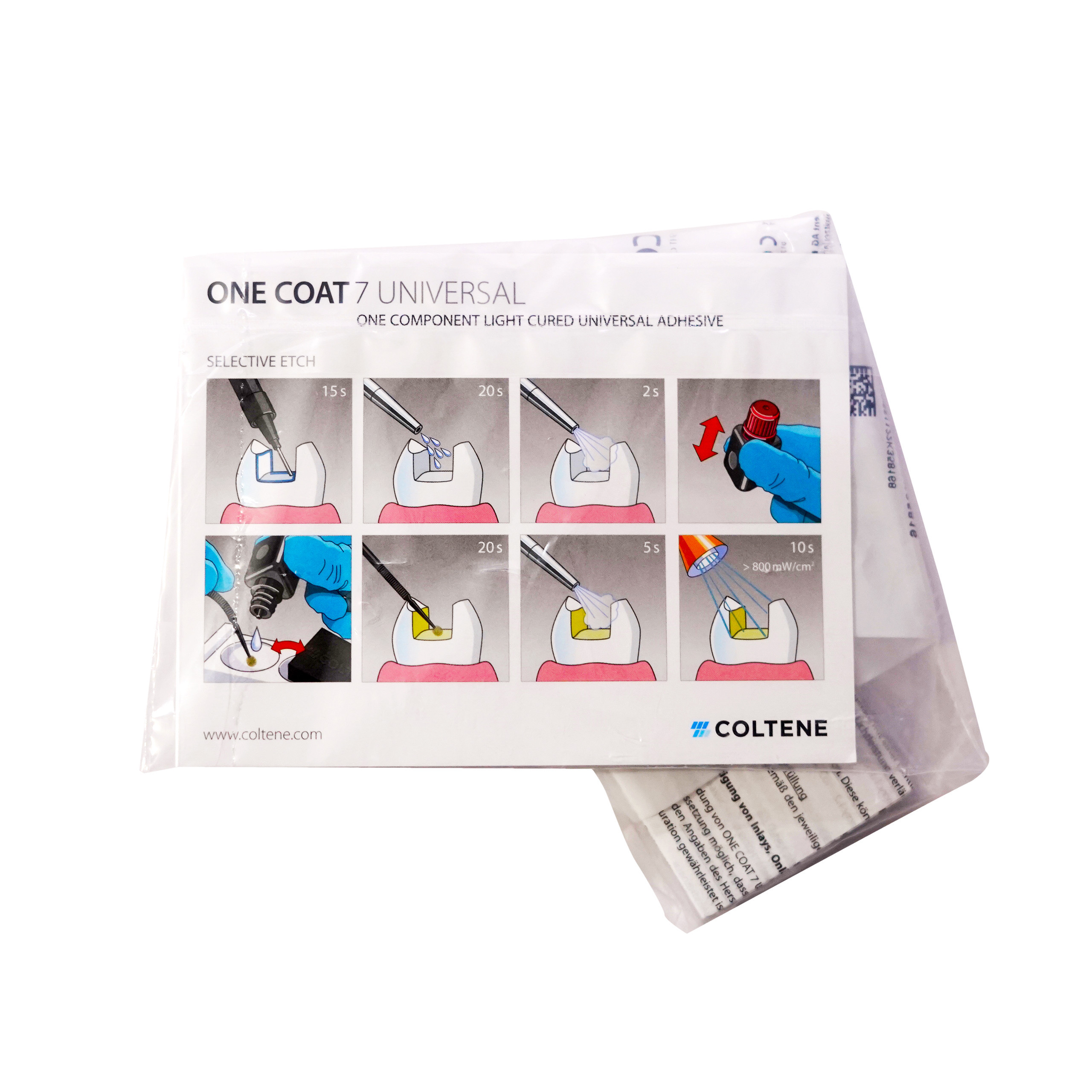 Coltene One Coat 7.0 Universal Refill (1x5ml)