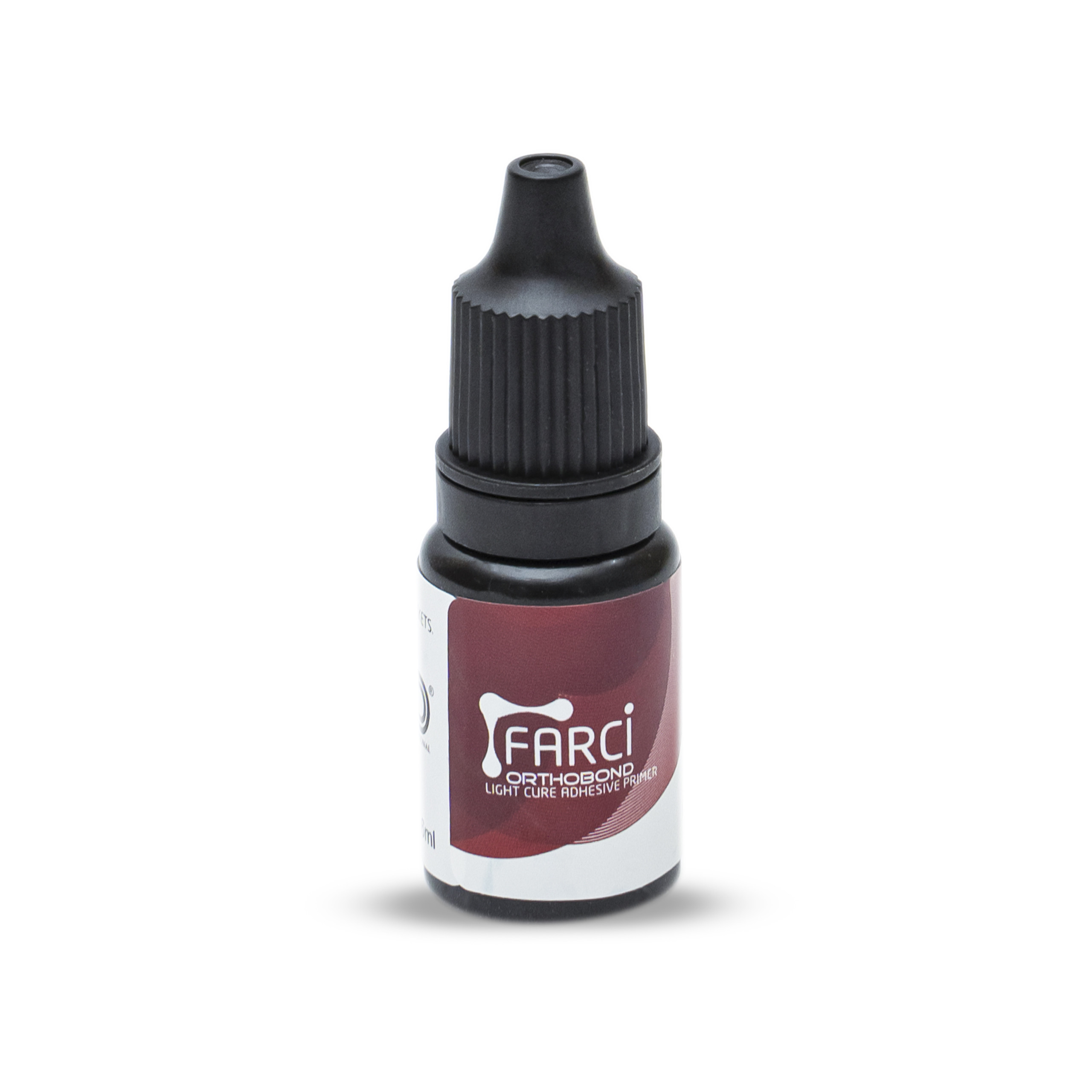 Mother Dental Farci Orthobond Light Cure Orthodontic Adhesive Kit (4g Syringe,6ml Bottle,5ml Syringe)